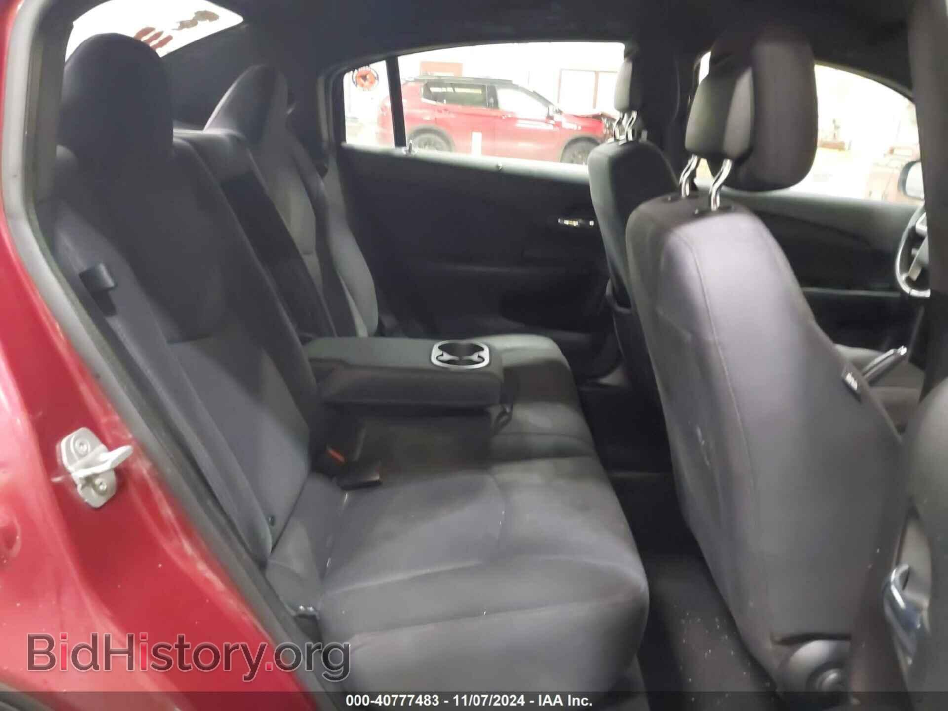 2013 CHRYSLER 200 - VIN: 1C3CCBBB2DN639802 - Фото 8