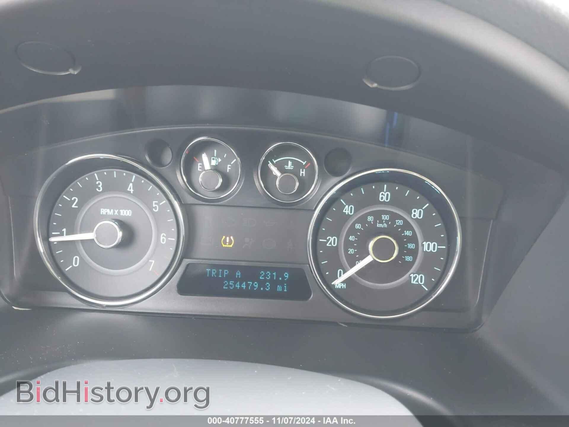 2009 FORD FLEX - VIN: 2FMDK52C39BA20296 - Фото 7
