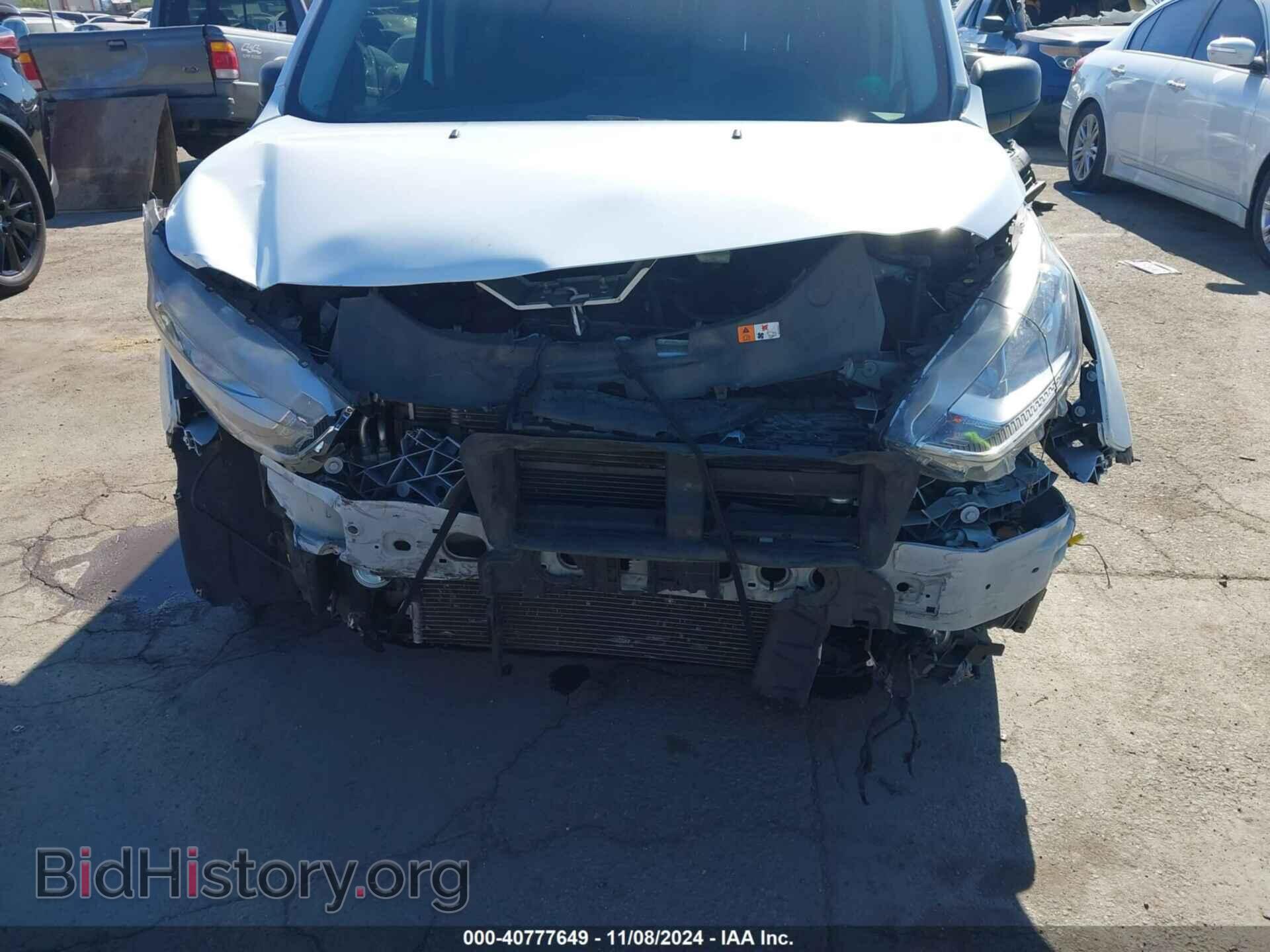2019 FORD TRANSIT CONNECT - VIN: NM0LS7E24K1390959 - Фото 19