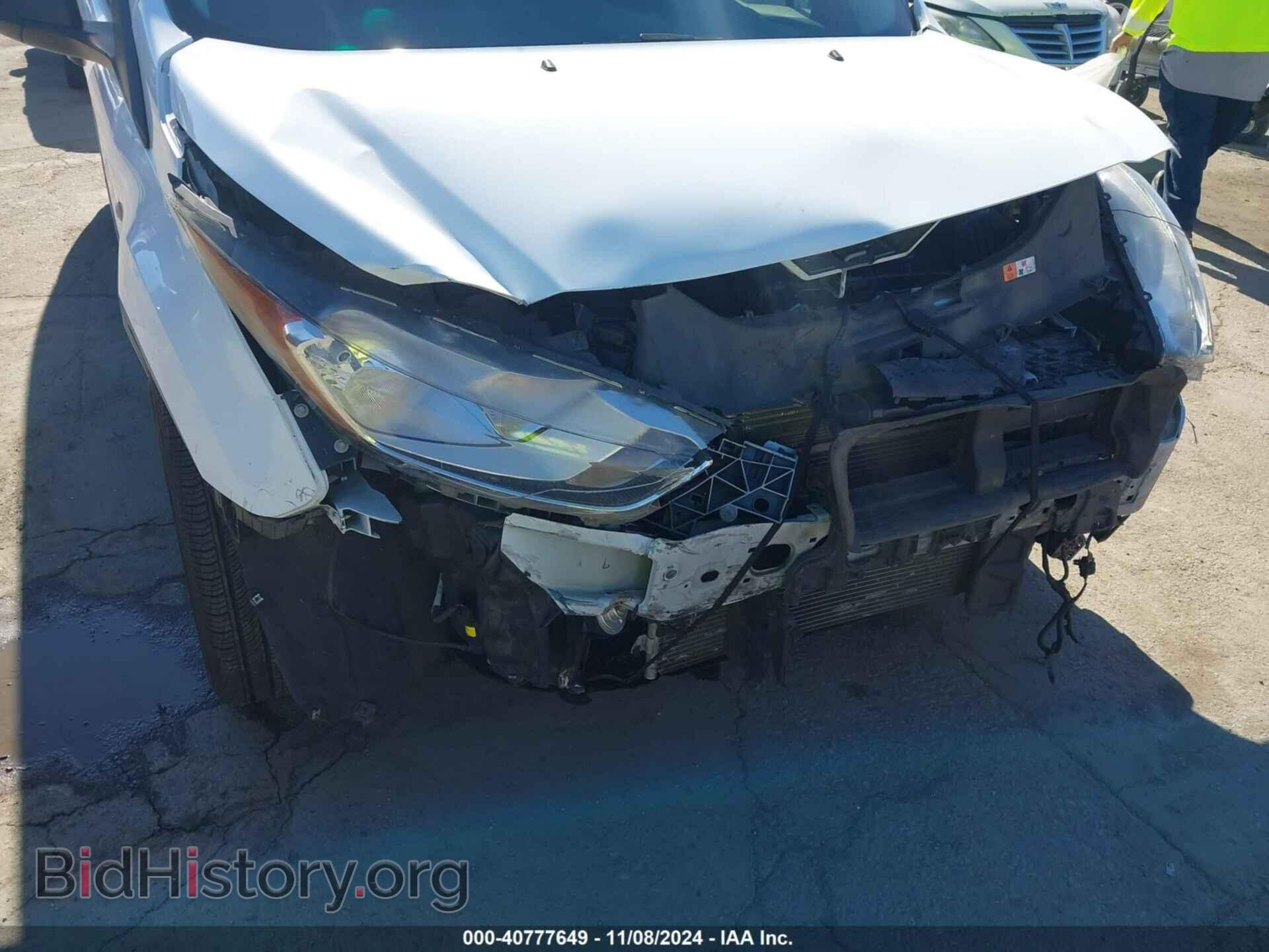 2019 FORD TRANSIT CONNECT - VIN: NM0LS7E24K1390959 - Фото 6