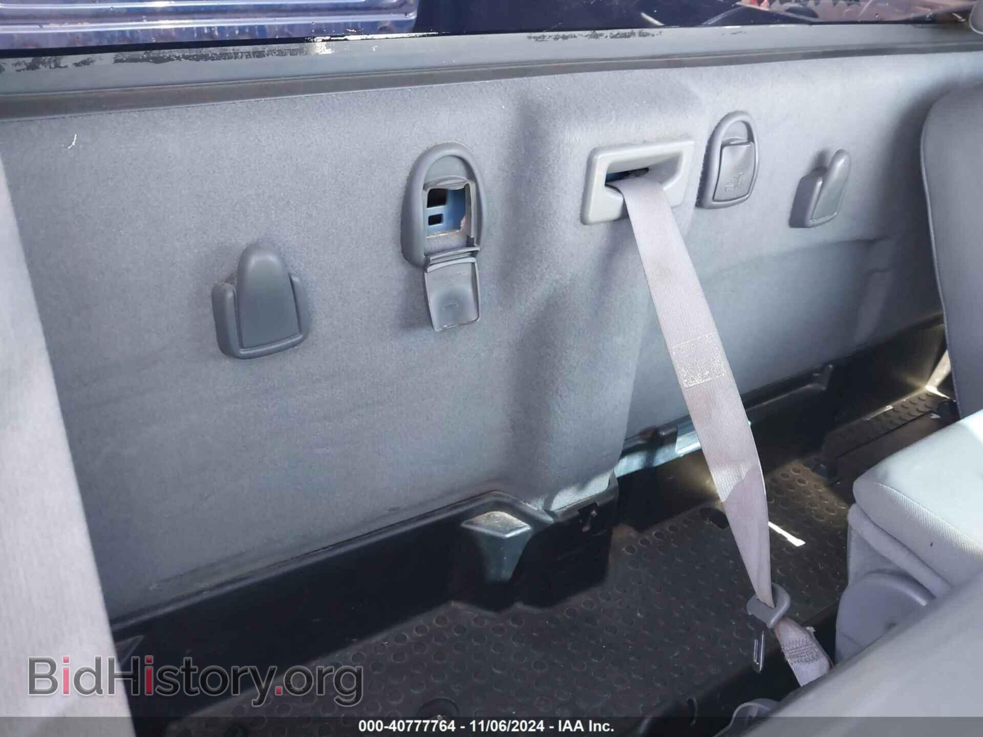 2008 DODGE RAM 1500 - VIN: 1D7HA16K08J241499 - Фото 8