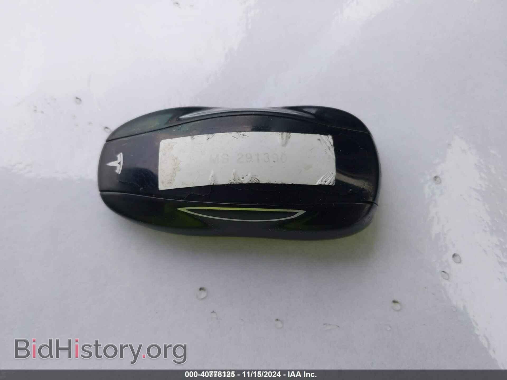 2018 TESLA MODEL S - VIN: 5YJSA1E2XJF291390 - Photo 11