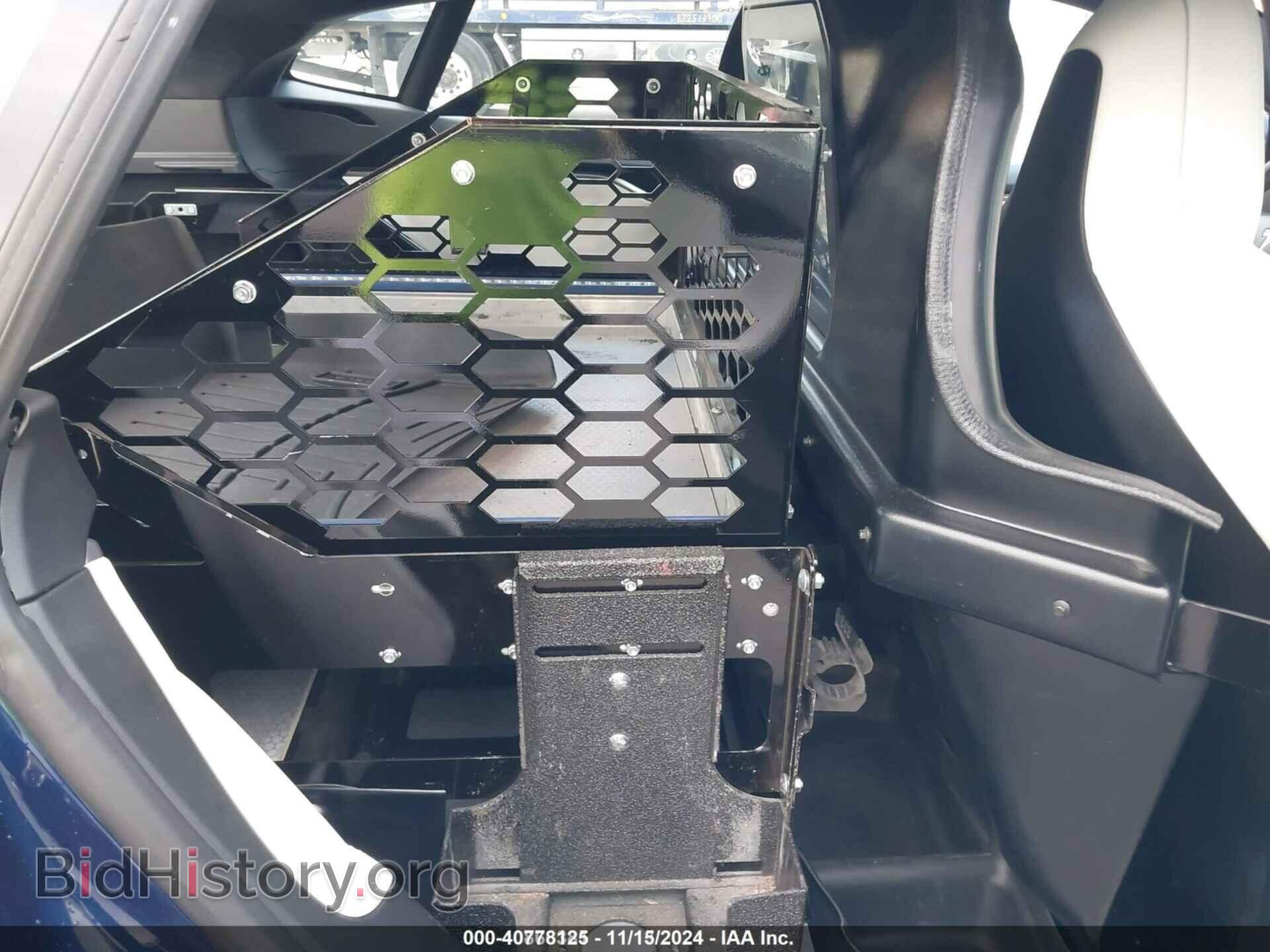 2018 TESLA MODEL S - VIN: 5YJSA1E2XJF291390 - Photo 8