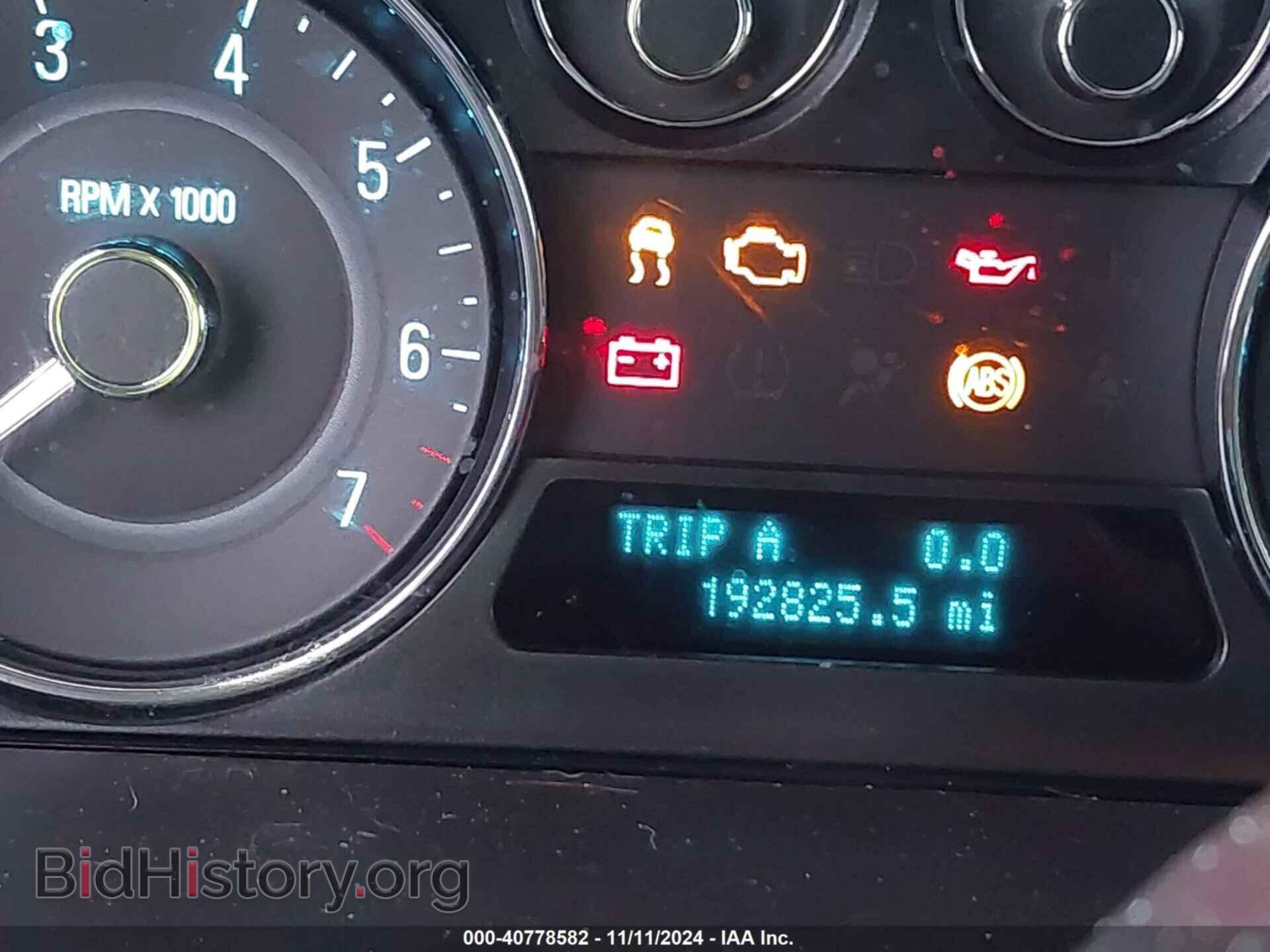2010 FORD FLEX - VIN: 2FMGK5CC5ABA99681 - Фото 7