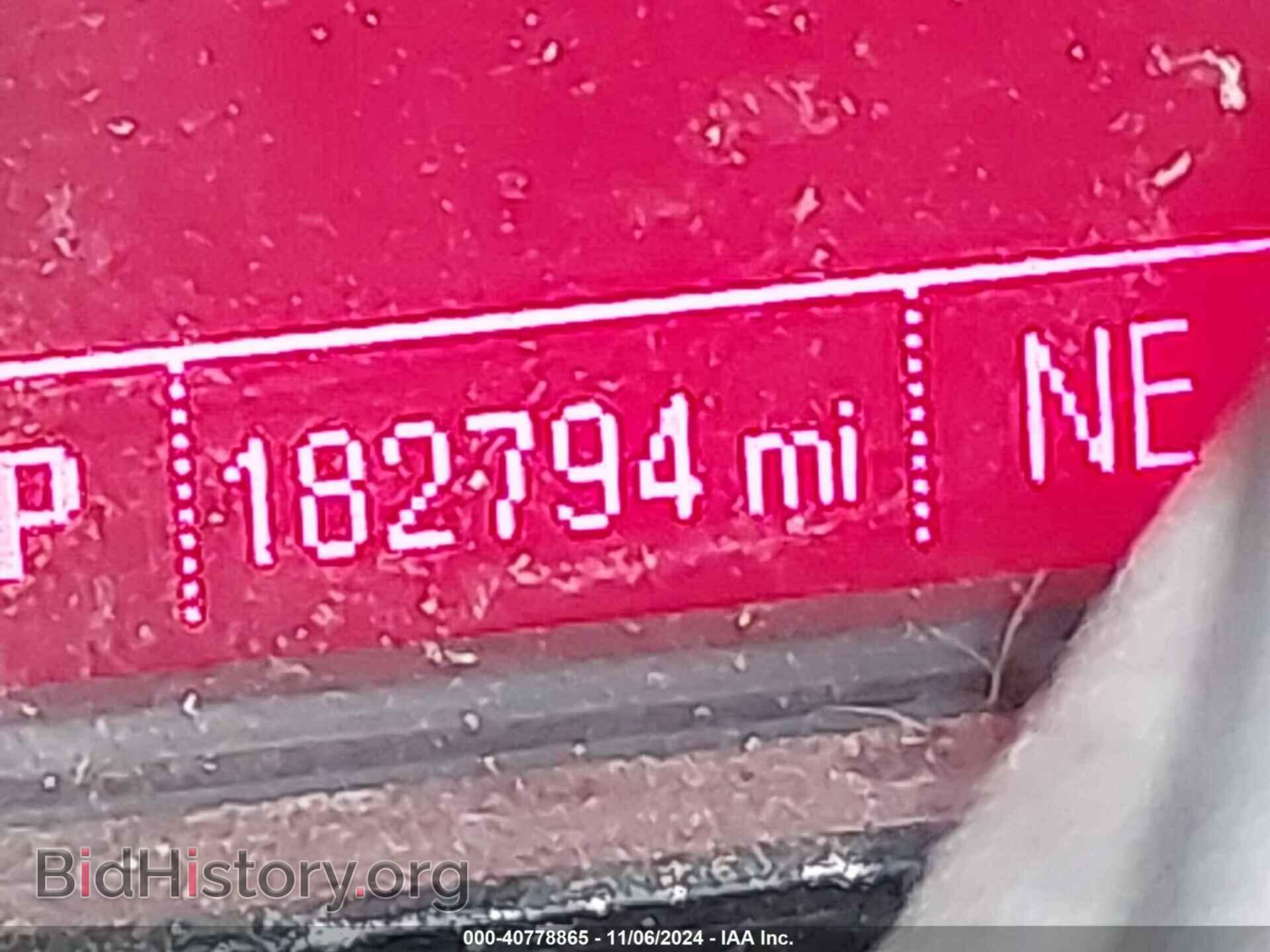 2012 GMC TERRAIN - VIN: 2GKALWEK9C6138547 - Photo 7