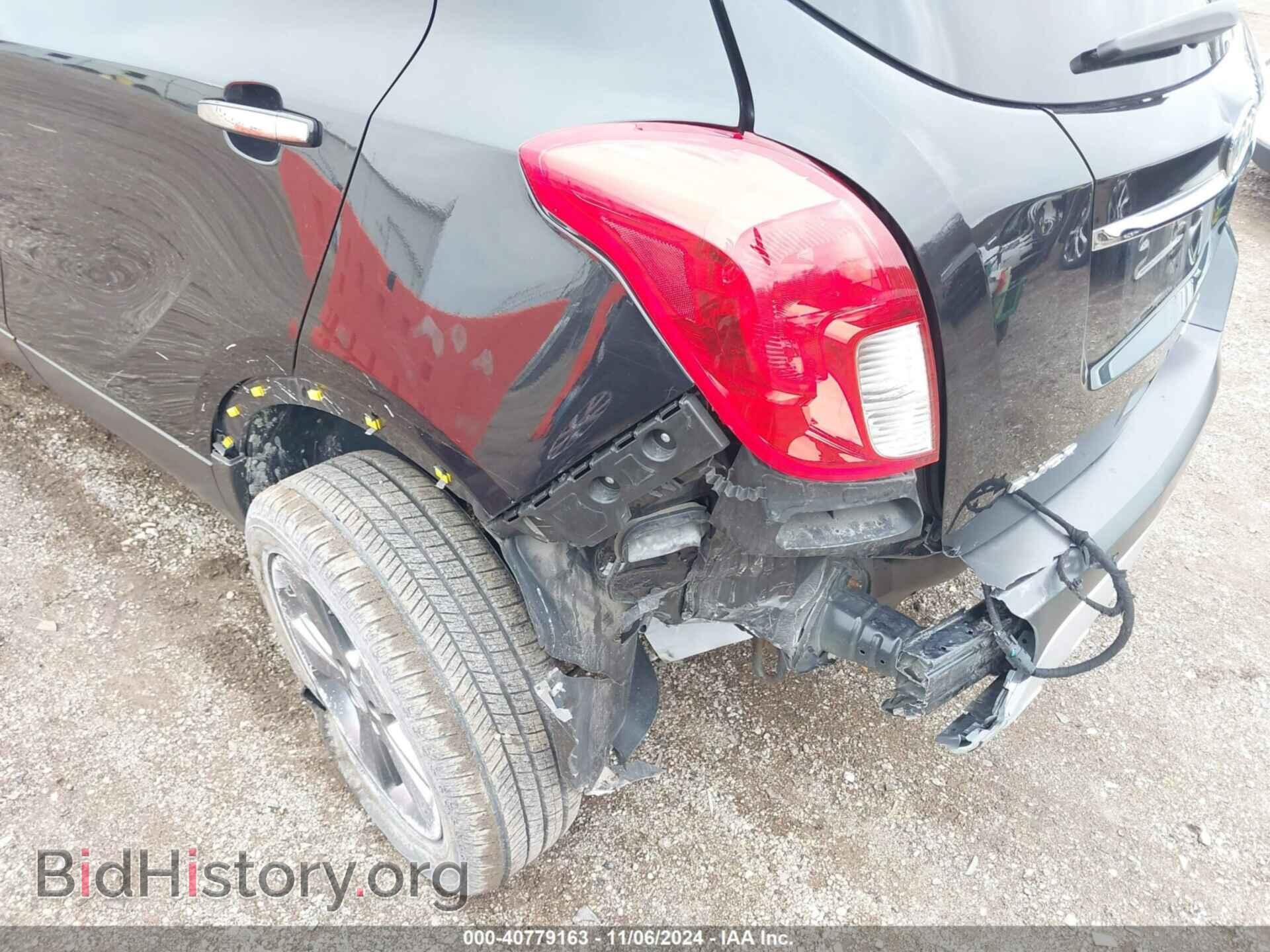 2014 BUICK ENCORE - VIN: KL4CJGSBXEB654690 - Photo 6