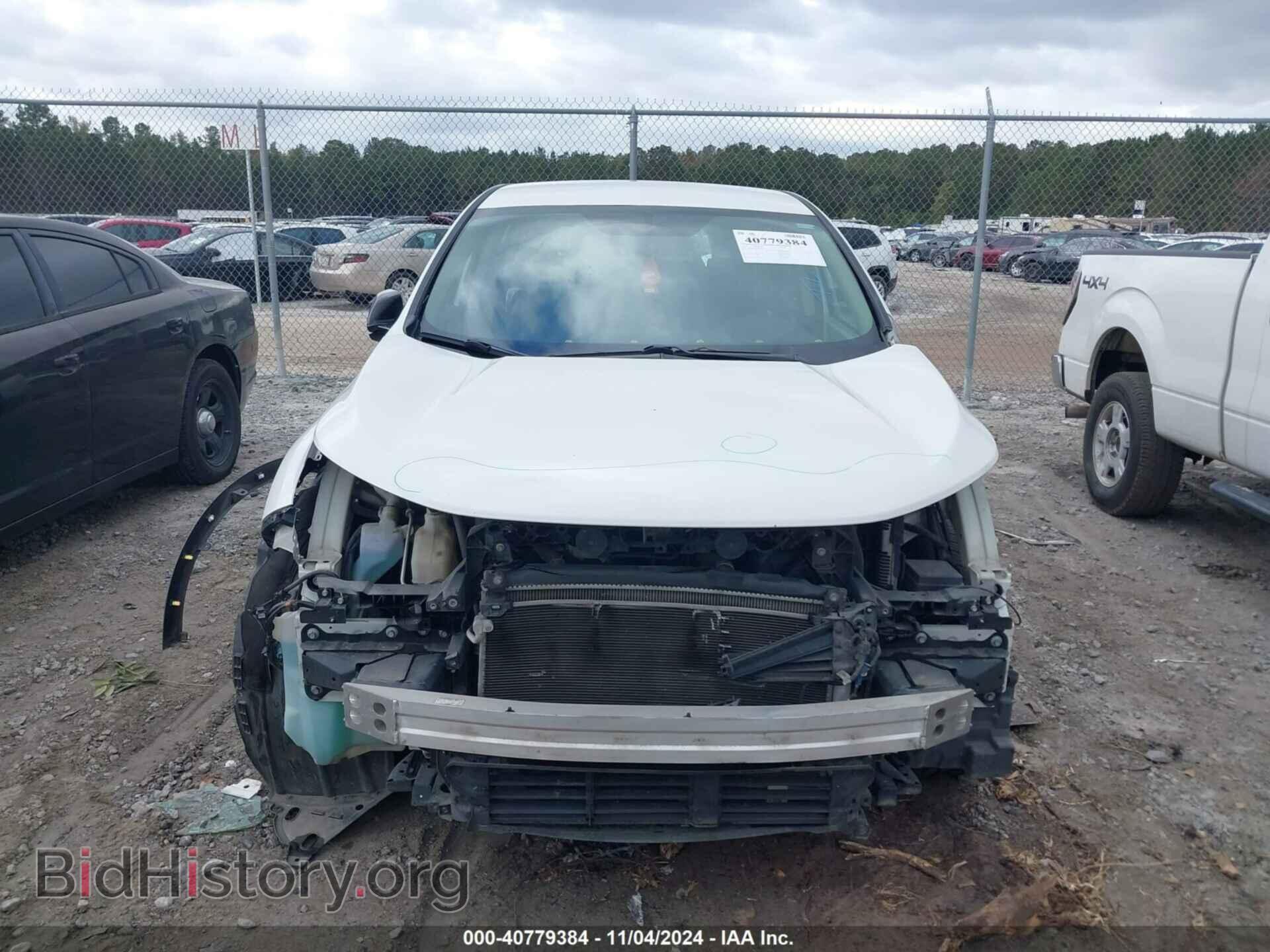 2018 HONDA CR-V - VIN: 2HKRW5H35JH408564 - Фото 12