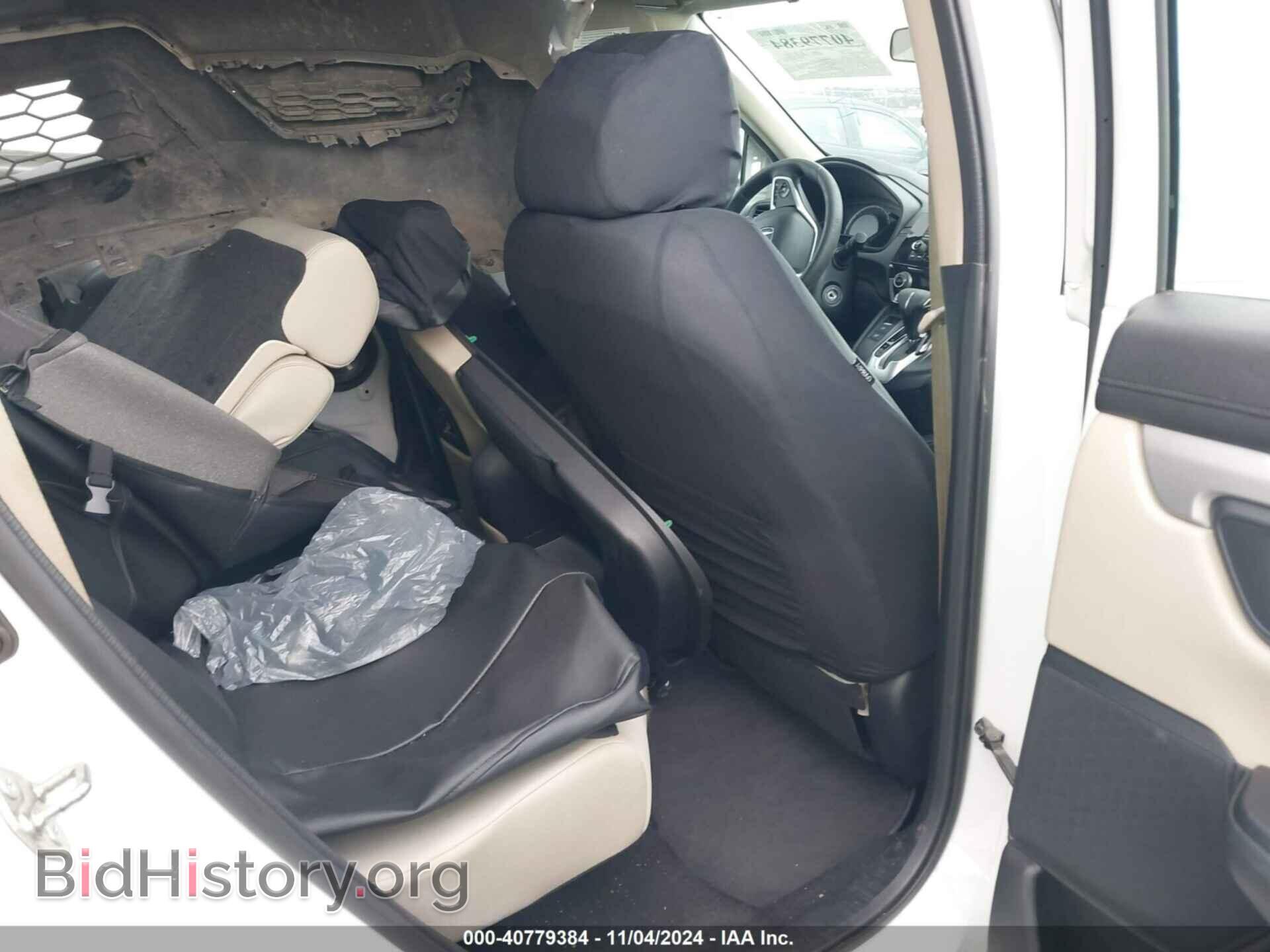 2018 HONDA CR-V - VIN: 2HKRW5H35JH408564 - Фото 8