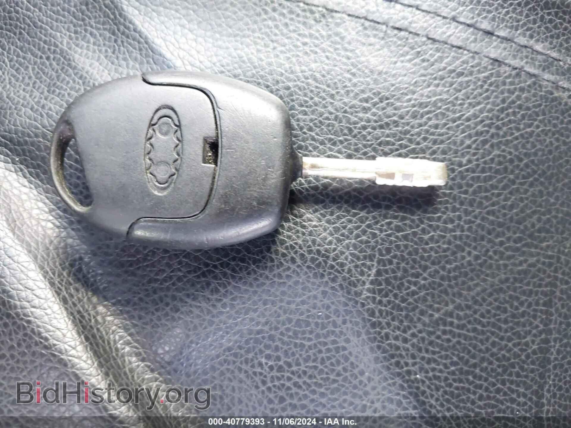 2012 FORD TRANSIT CONNECT - VIN: NM0LS7DN2CT077443 - Фото 11