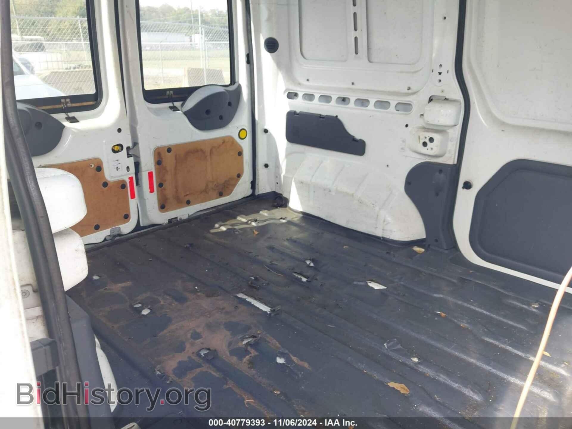 2012 FORD TRANSIT CONNECT - VIN: NM0LS7DN2CT077443 - Фото 8