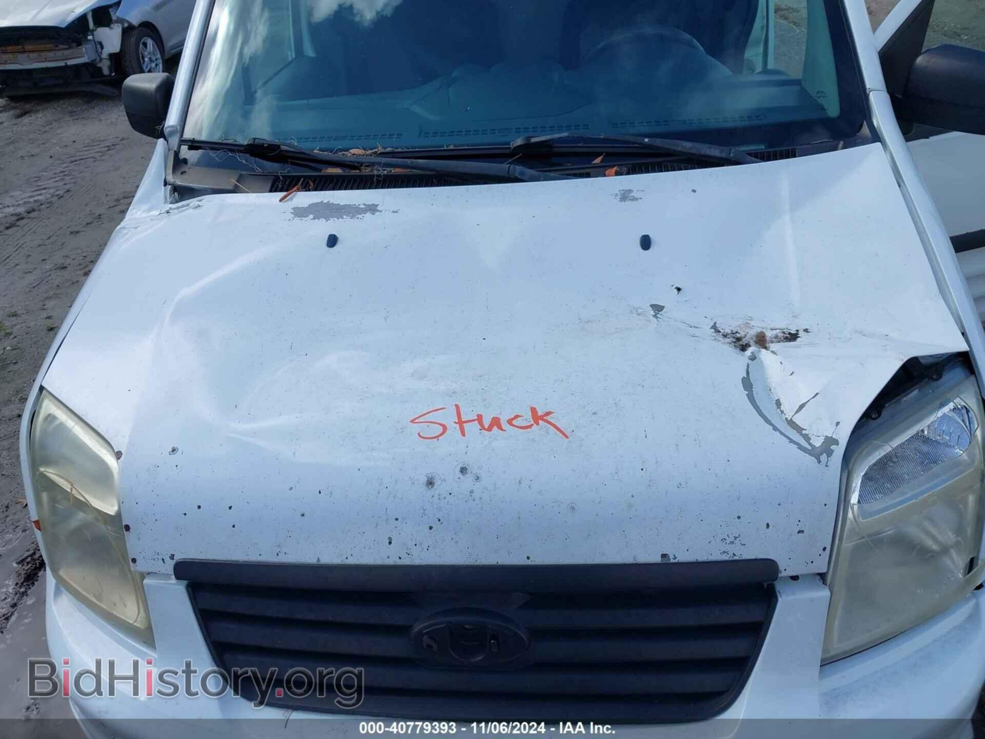 2012 FORD TRANSIT CONNECT - VIN: NM0LS7DN2CT077443 - Фото 10
