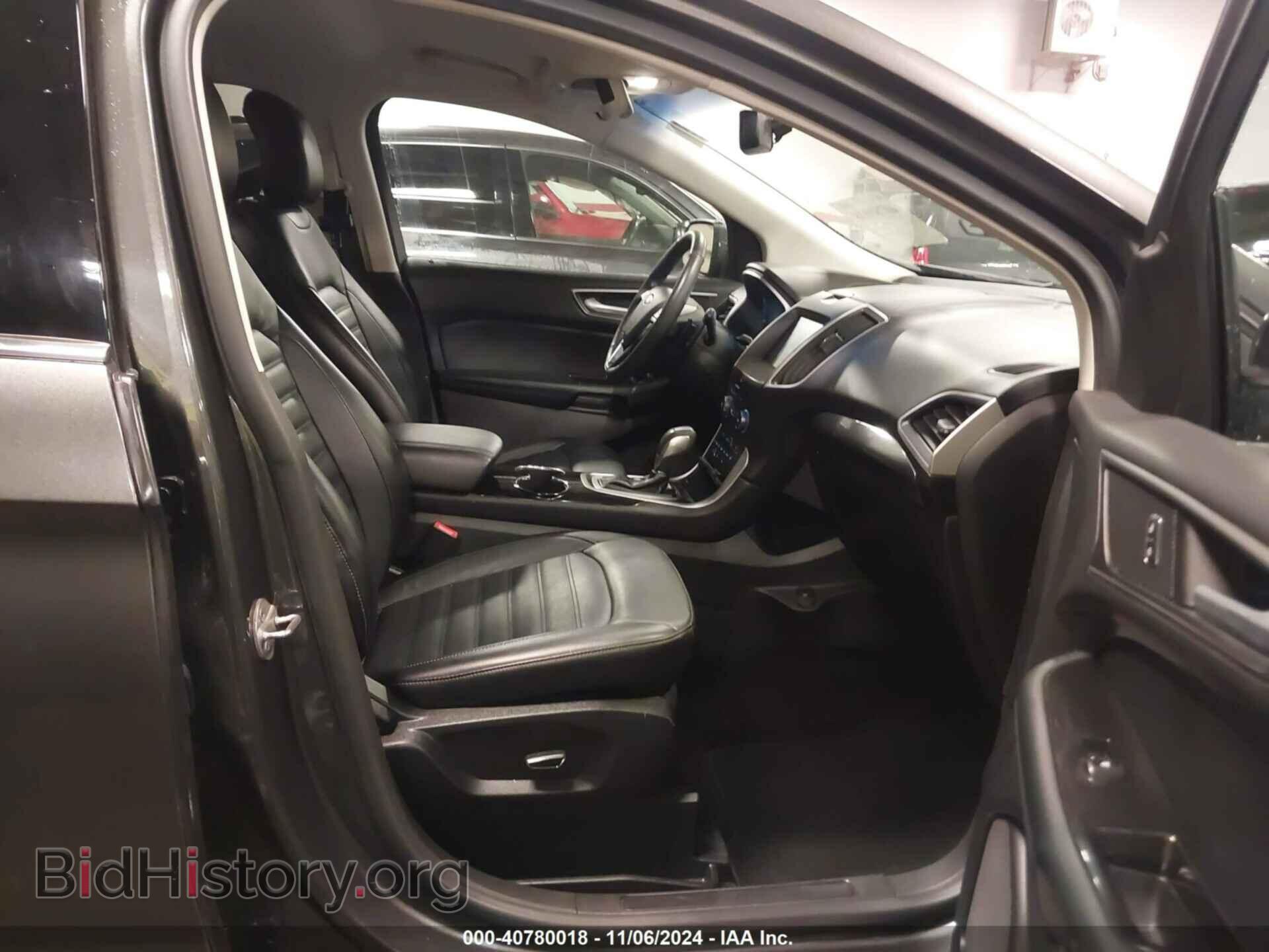 2016 FORD EDGE - VIN: 2FMPK4J90GBB88620 - Фото 5