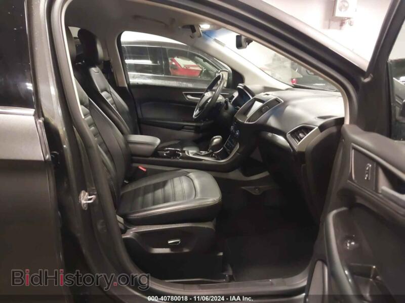 2016 Ford EDGE (VIN 2FMPK4J90GBB88620) — photo 5 of 16
