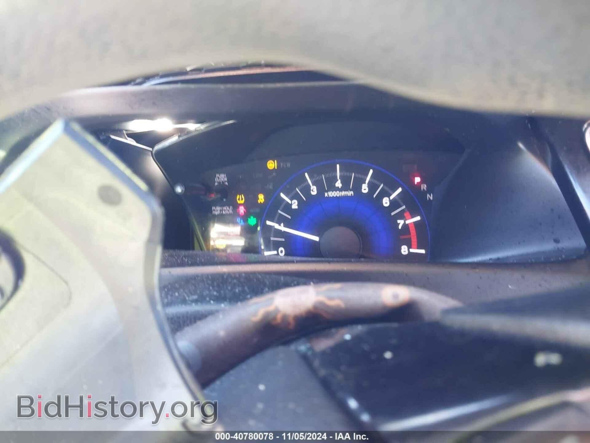 2013 HONDA CIVIC - VIN: 19XFB2F8XDE269164 - Фото 7