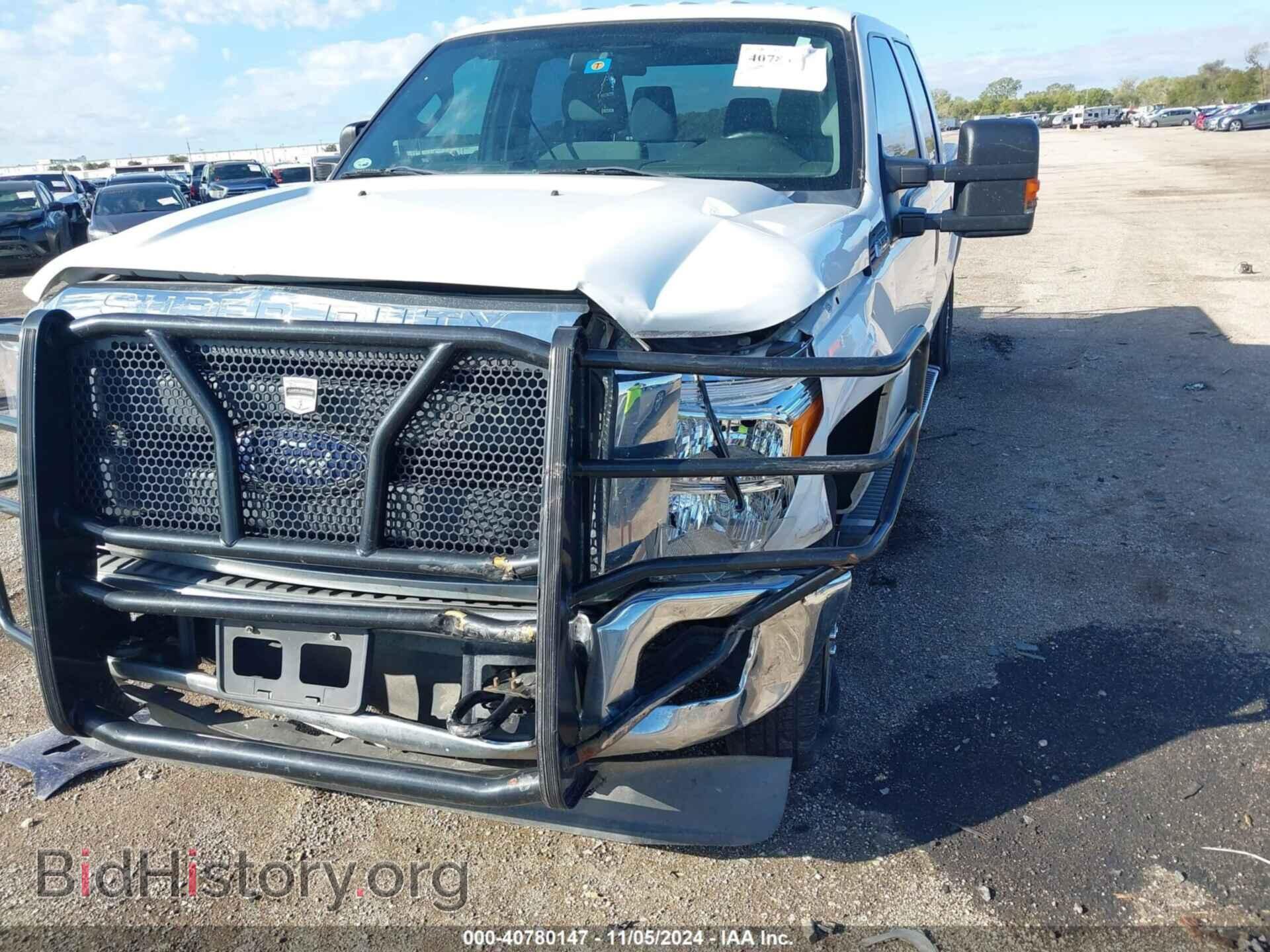2014 FORD F-250 - VIN: 1FT7W2B69EEB77151 - Фото 6