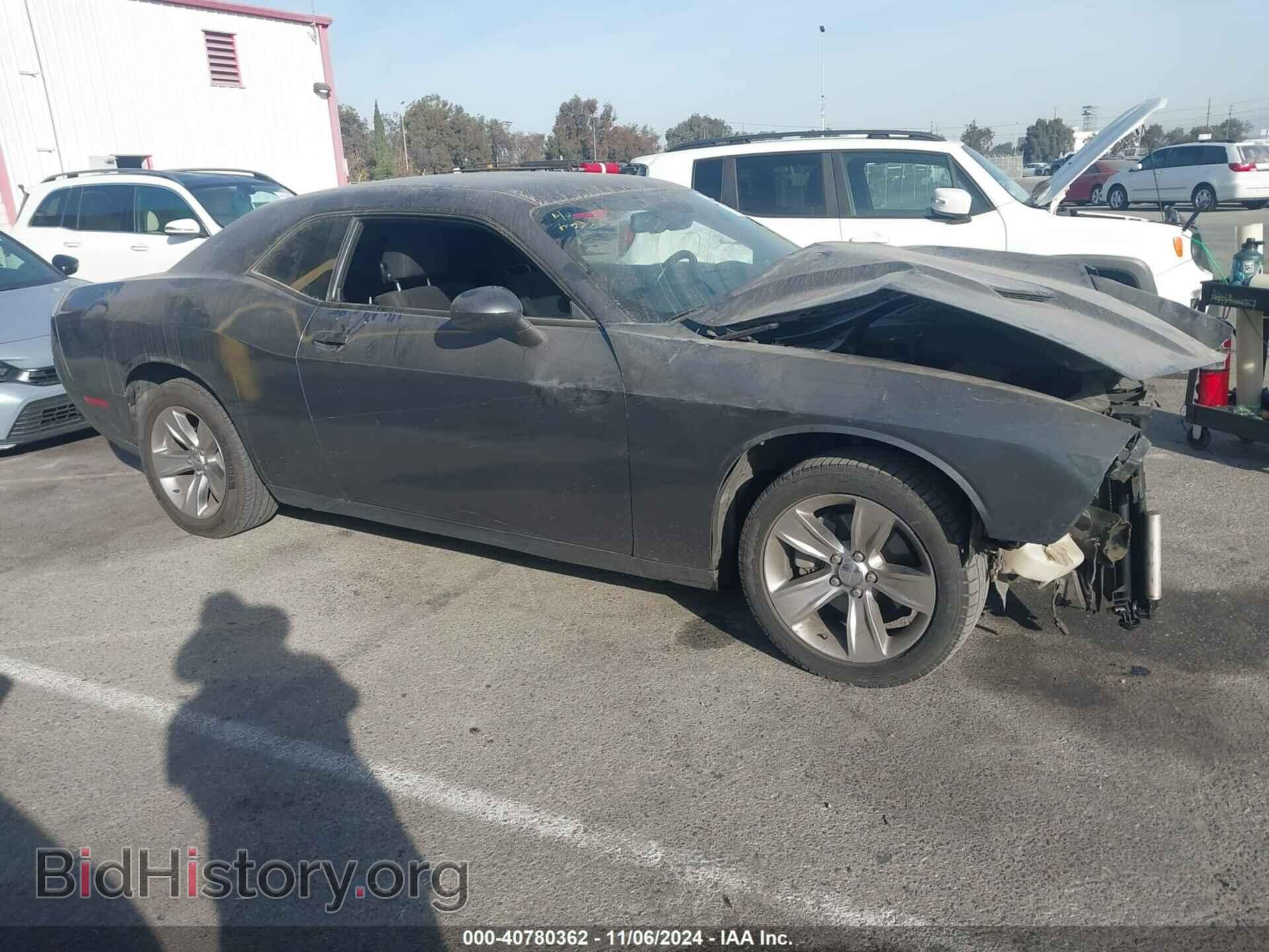 2017 DODGE CHALLENGER - VIN: 2C3CDZAG9HH605891 - Фото 13