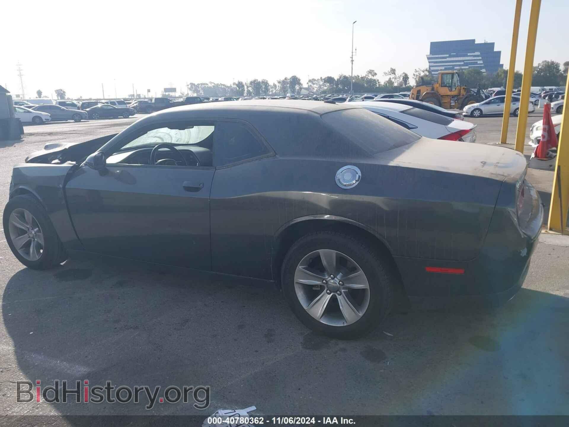 2017 DODGE CHALLENGER - VIN: 2C3CDZAG9HH605891 - Фото 14