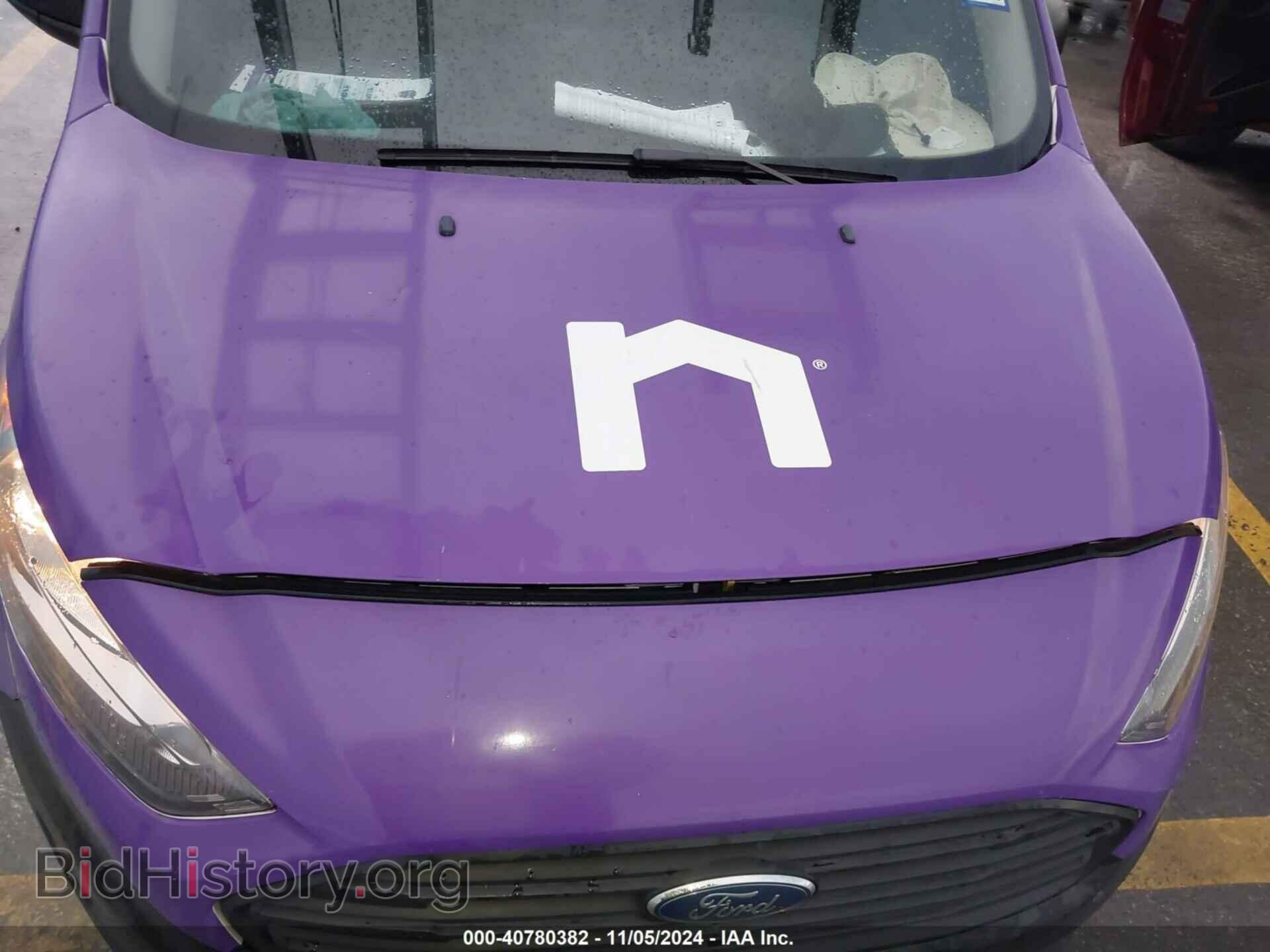 2021 FORD TRANSIT CONNECT - VIN: NM0LS7E2XM1487926 - Фото 6