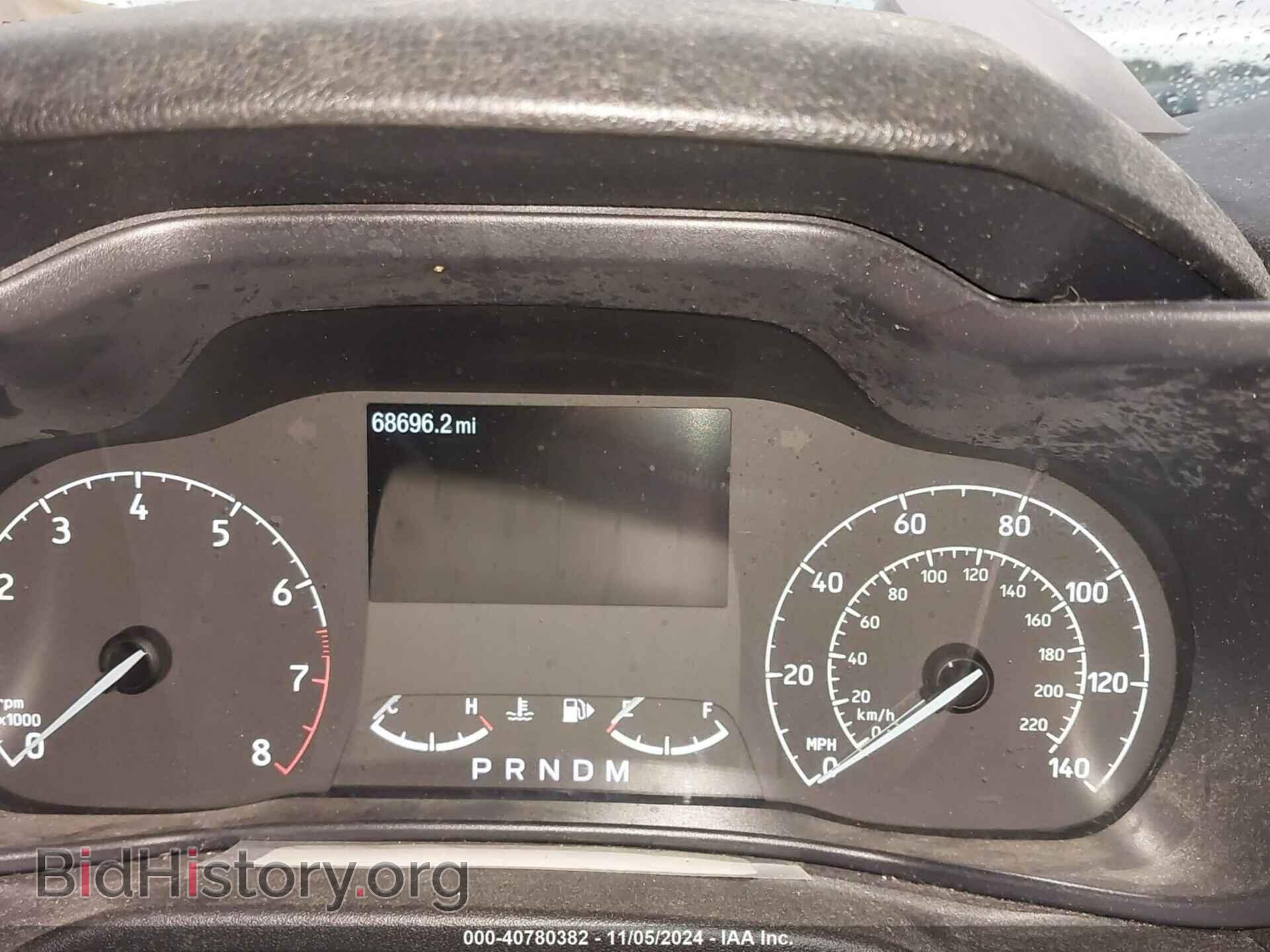 2021 FORD TRANSIT CONNECT - VIN: NM0LS7E2XM1487926 - Фото 7