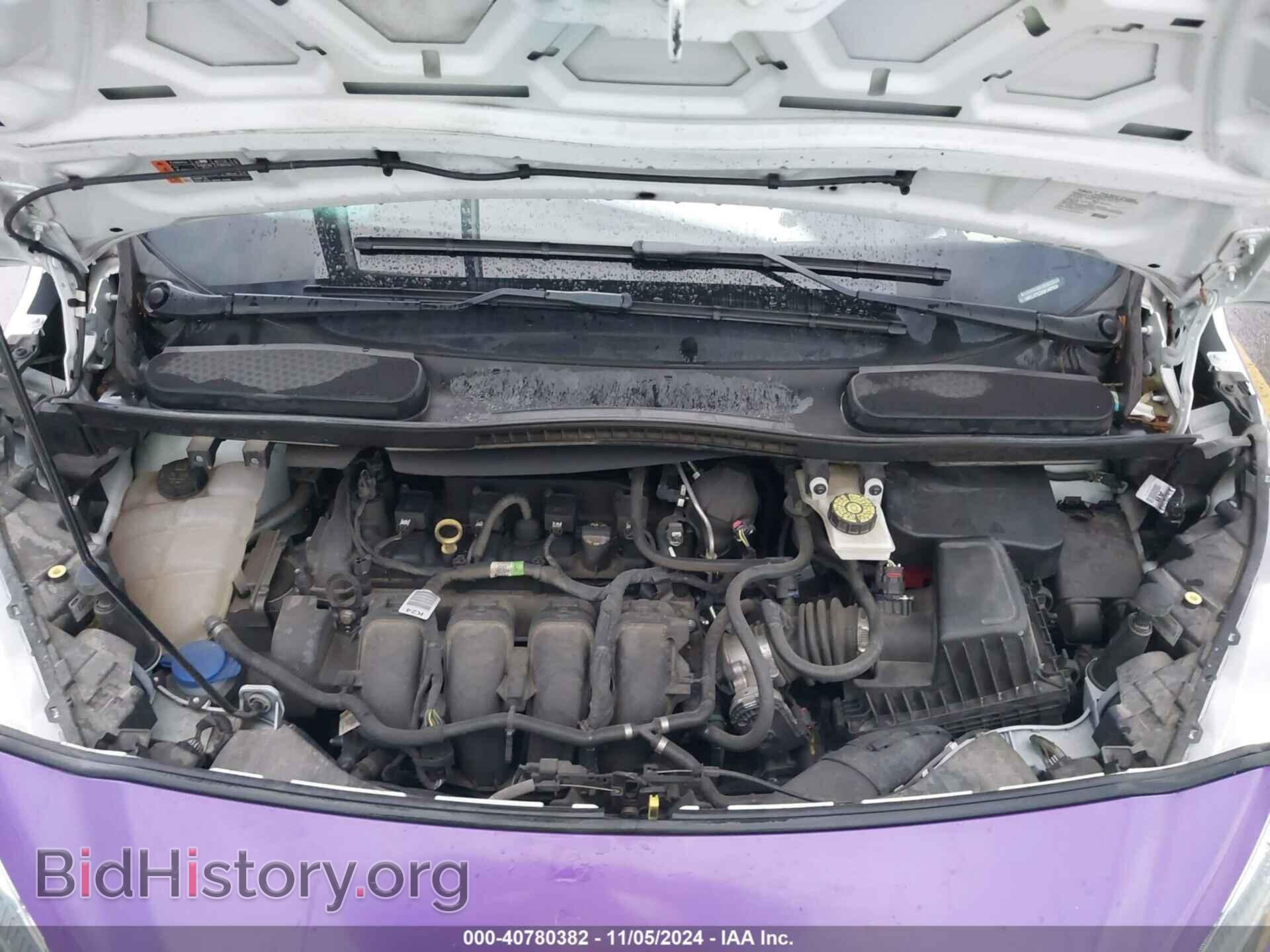 2021 FORD TRANSIT CONNECT - VIN: NM0LS7E2XM1487926 - Фото 10