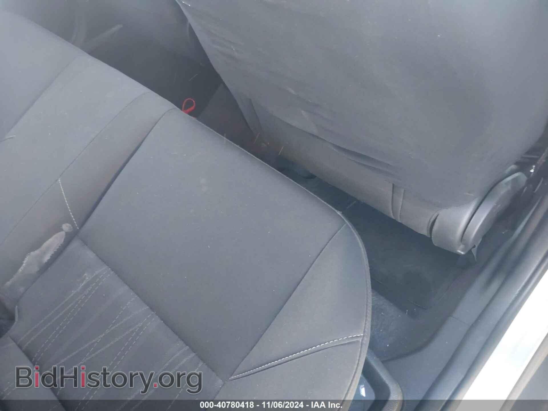 2016 FORD FOCUS - VIN: 1FADP3F2XGL335076 - Фото 8