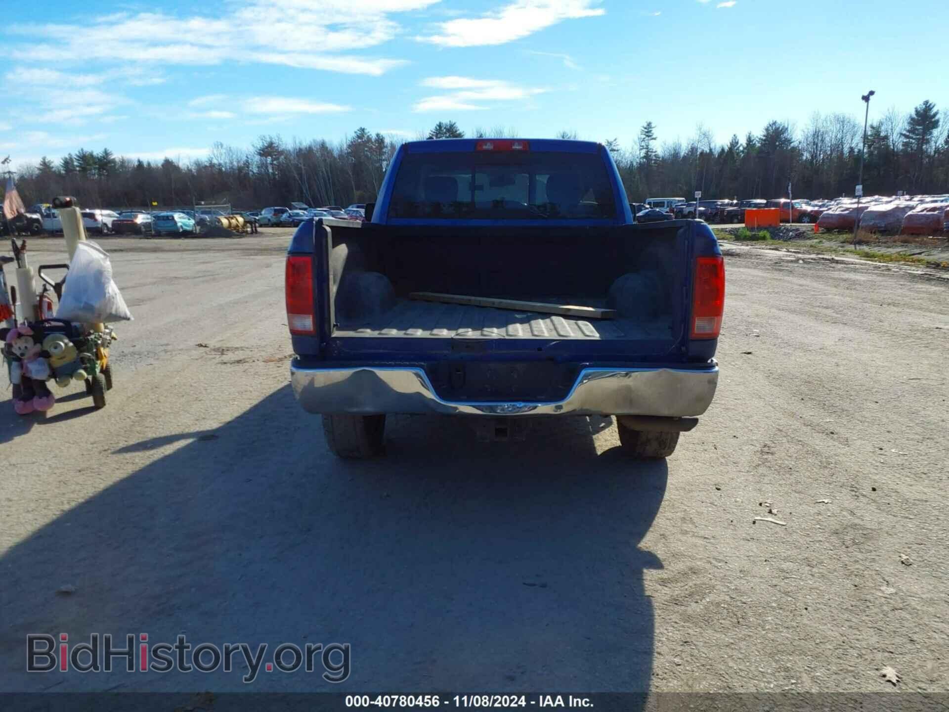 2016 RAM 1500 - VIN: 1C6RR7FT3GS321642 - Фото 15