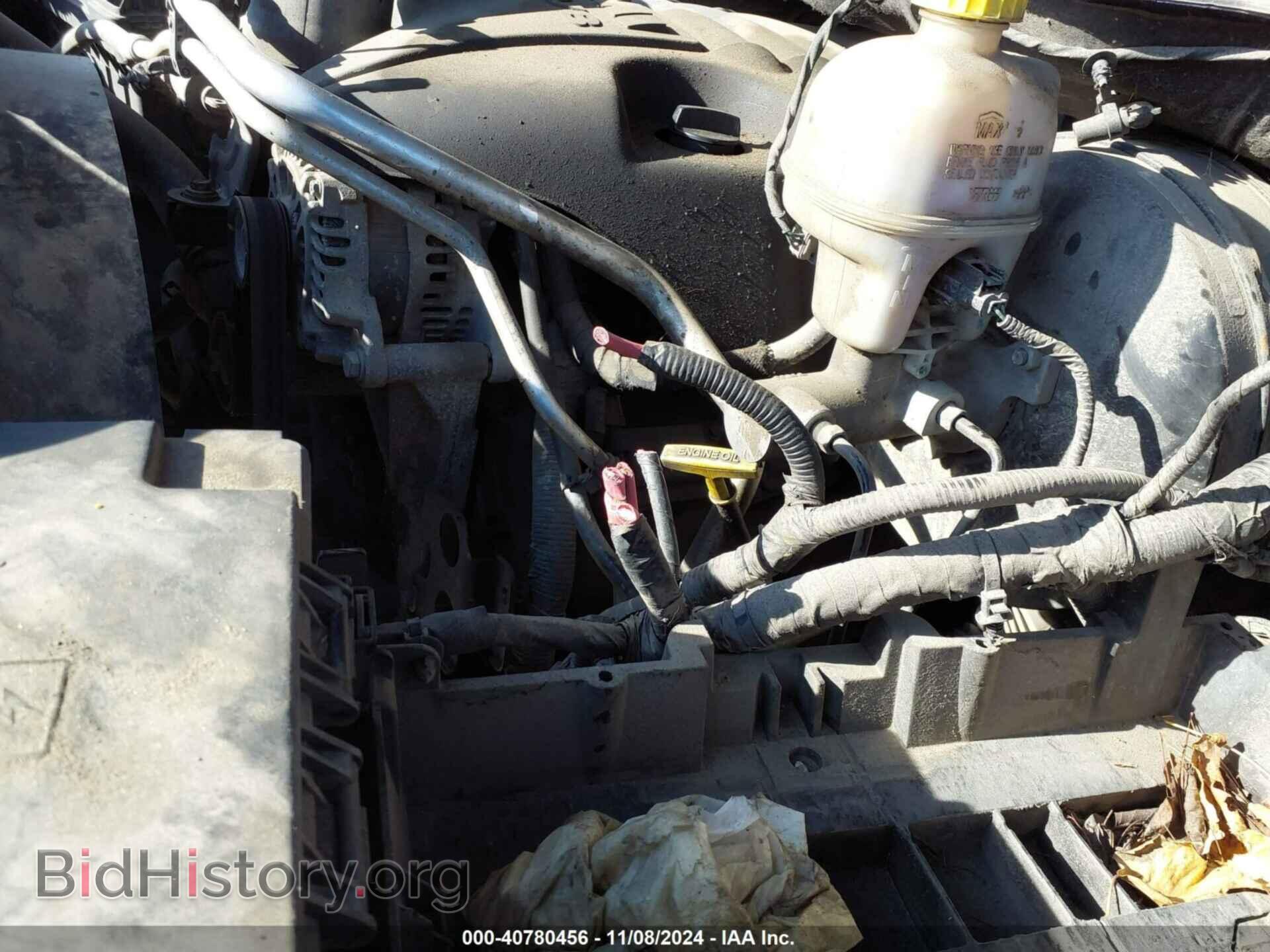 2016 RAM 1500 - VIN: 1C6RR7FT3GS321642 - Фото 16