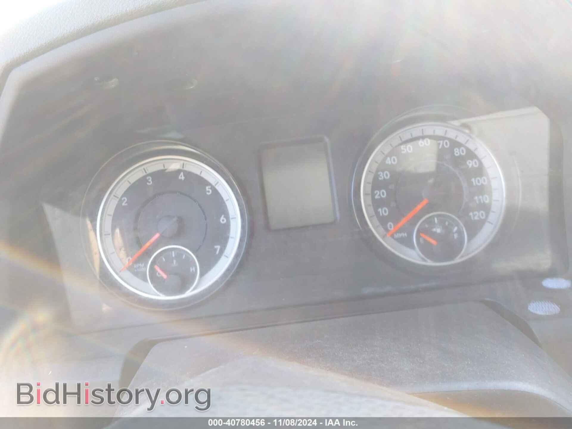 2016 RAM 1500 - VIN: 1C6RR7FT3GS321642 - Фото 7