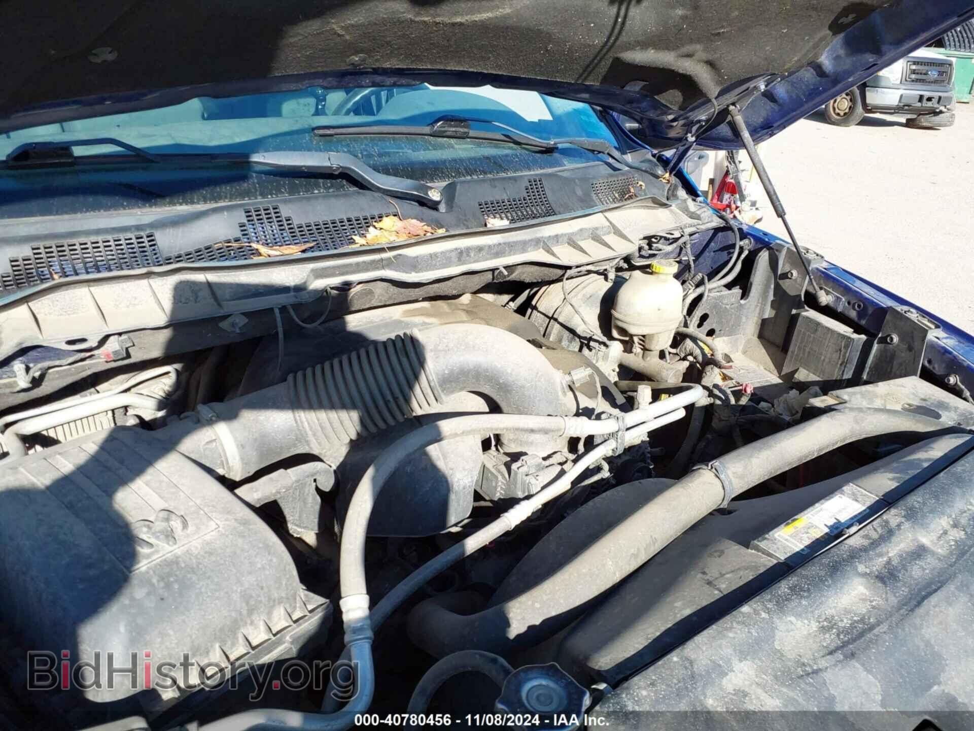 2016 RAM 1500 - VIN: 1C6RR7FT3GS321642 - Фото 10