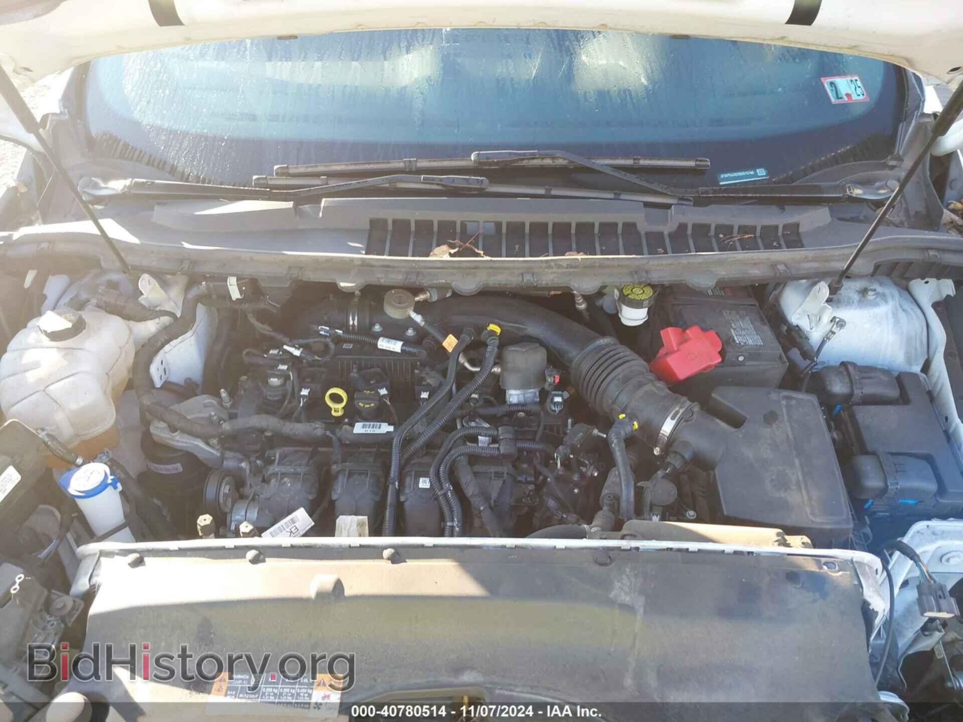 2021 FORD EDGE - VIN: 2FMPK4J92MBA15760 - Фото 10