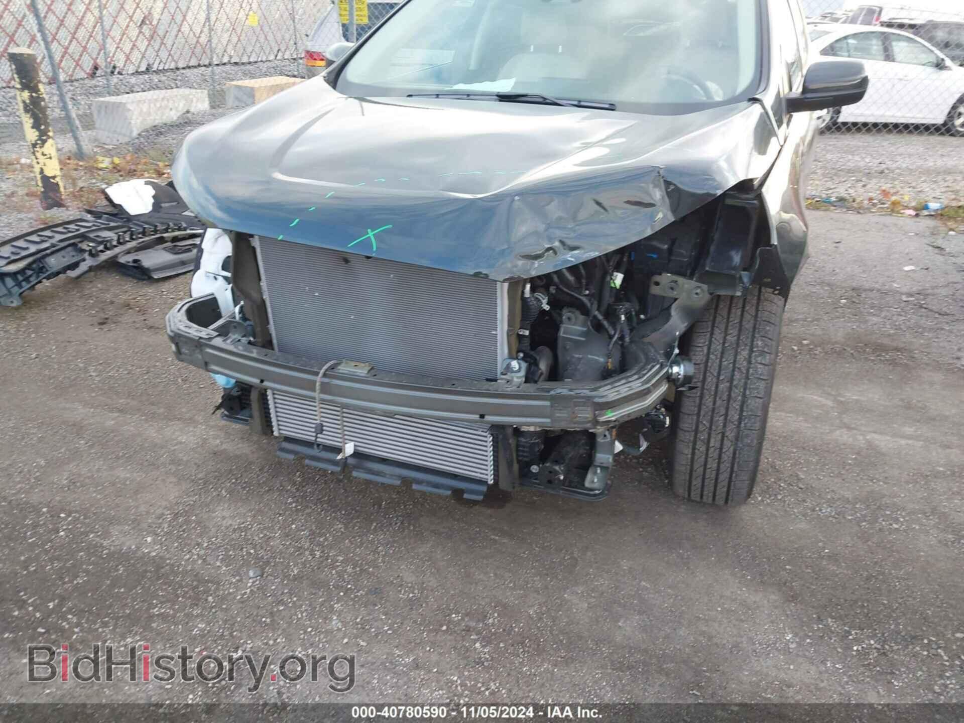 2024 FORD EDGE - VIN: 2FMPK4J95RBB10577 - Фото 6