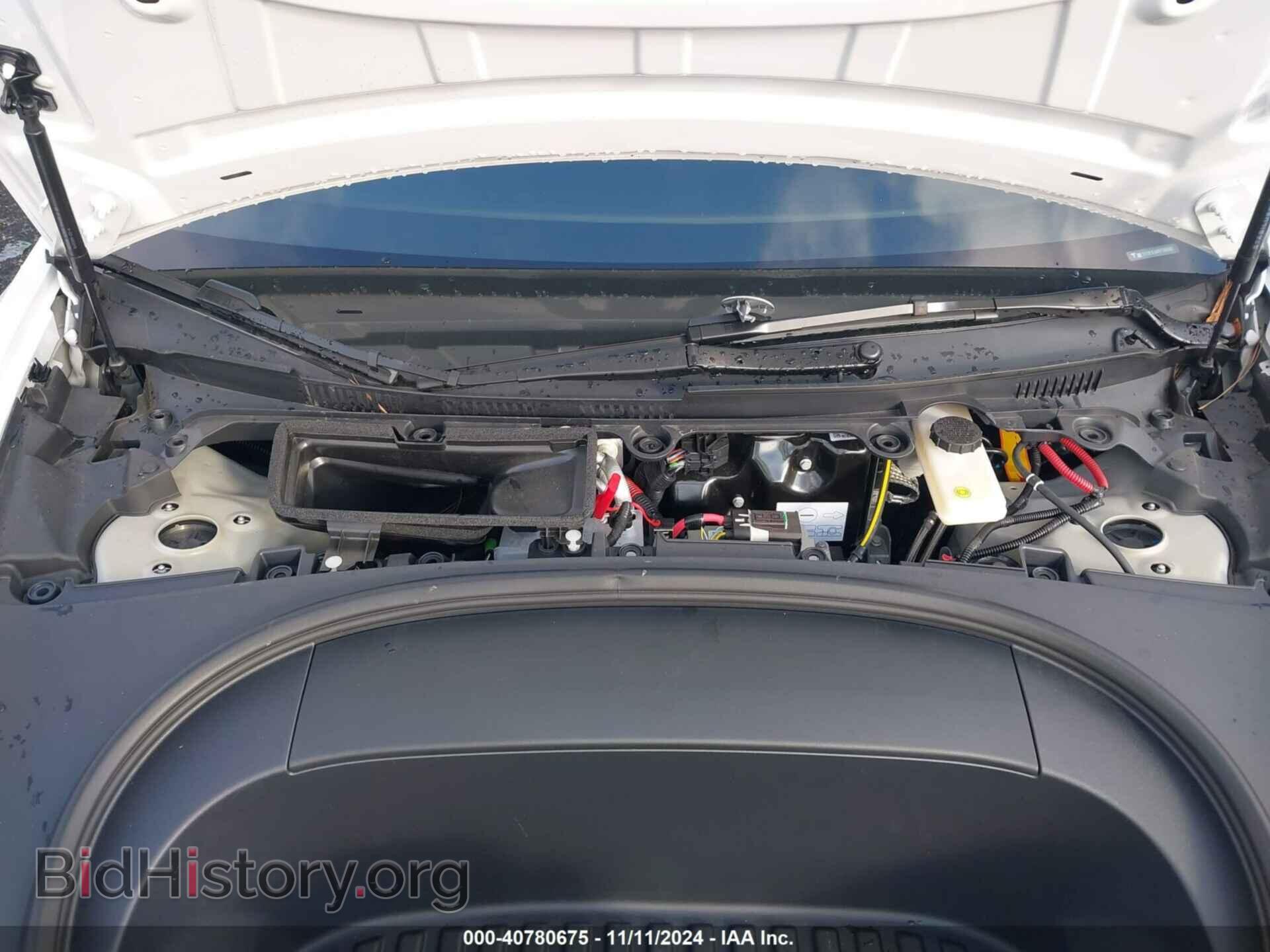 2024 TESLA MODEL 3 - VIN: 5YJ3E1EA8RF786196 - Фото 10
