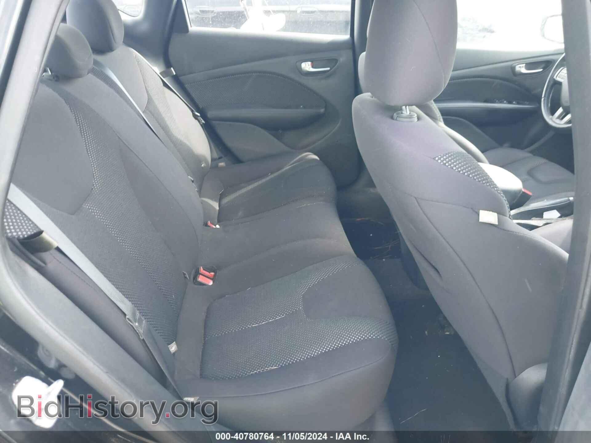 2014 DODGE DART - VIN: 1C3CDFDH7ED823680 - Фото 8