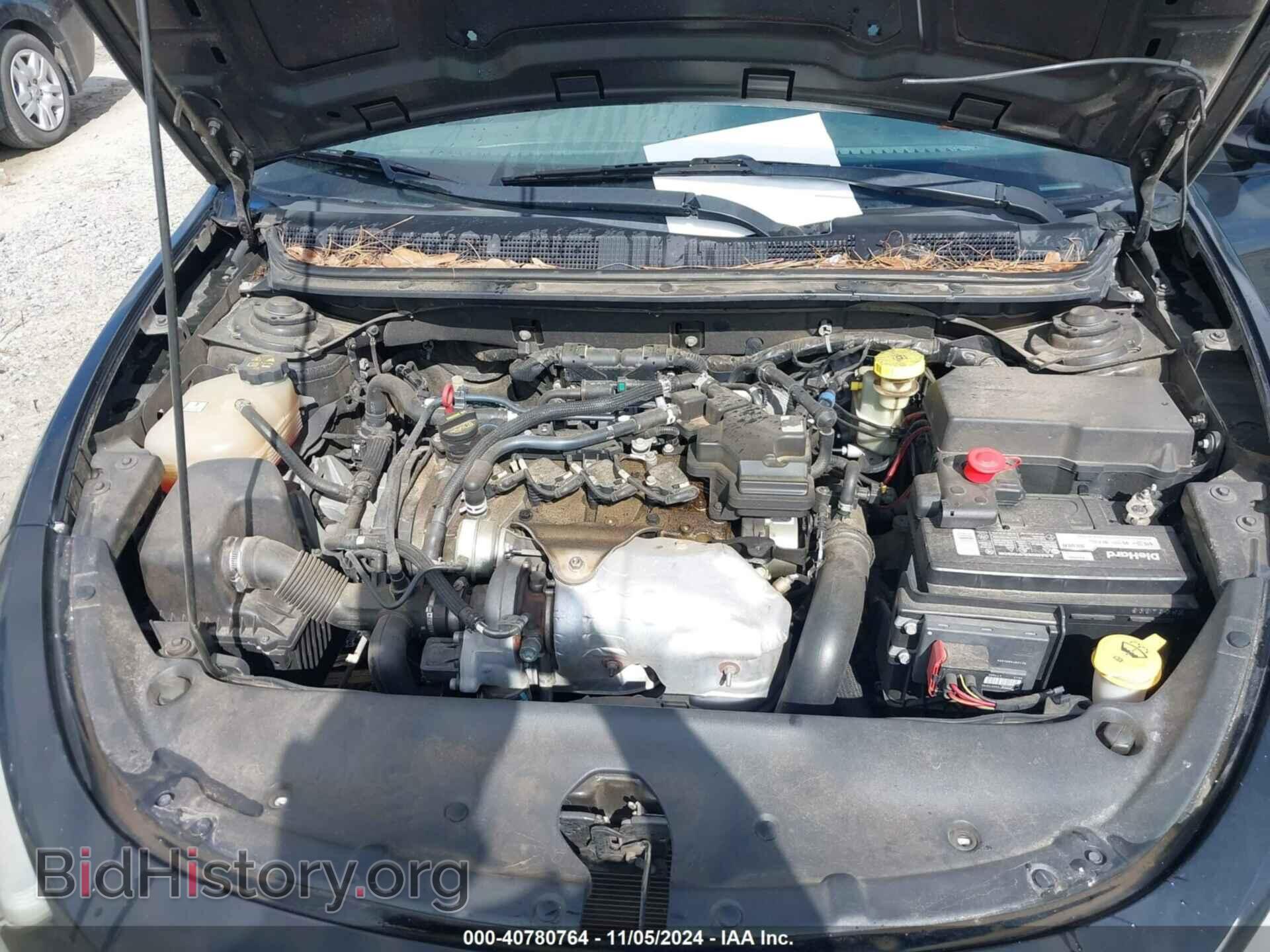 2014 DODGE DART - VIN: 1C3CDFDH7ED823680 - Фото 10