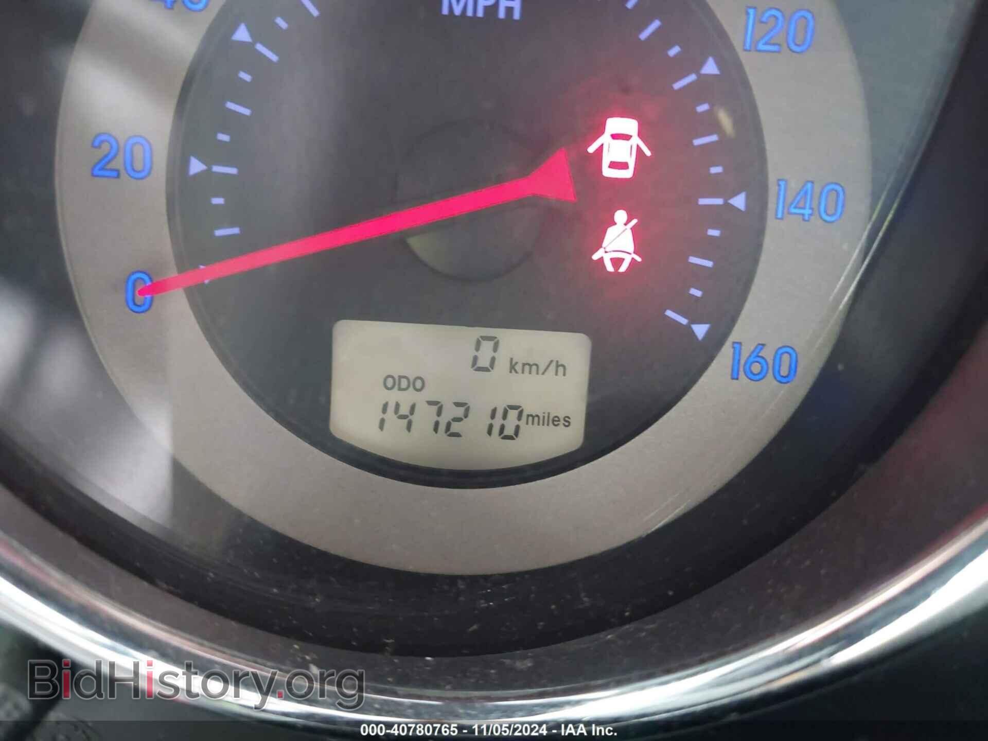 2011 MITSUBISHI ECLIPSE - VIN: 4A31K5DF3BE002628 - Фото 15