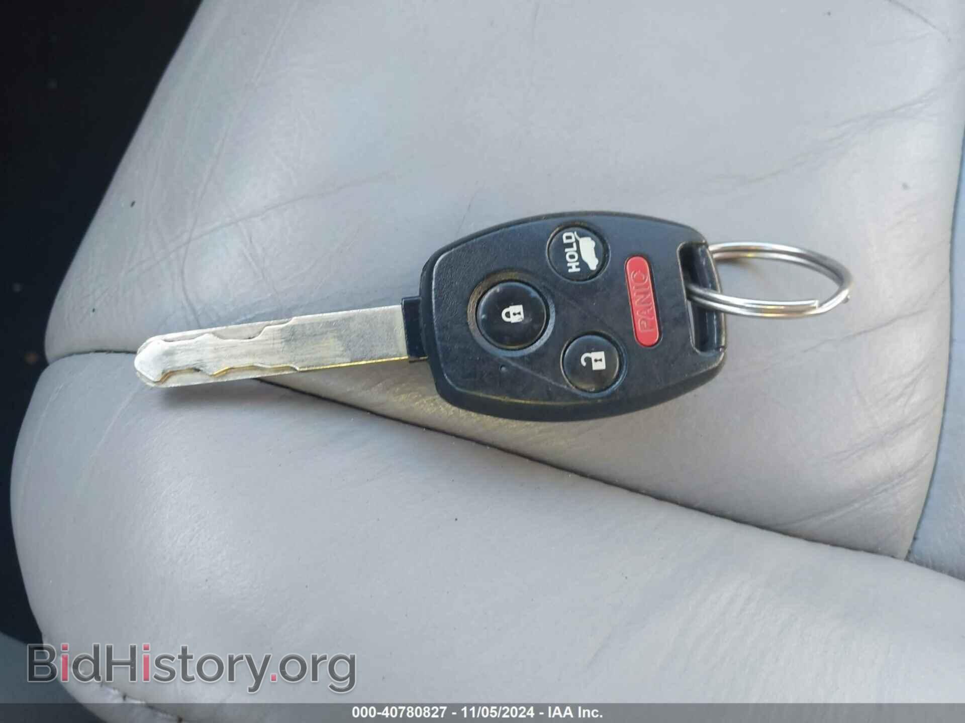 2012 HONDA PILOT - VIN: 5FNYF4H66CB035603 - Фото 11