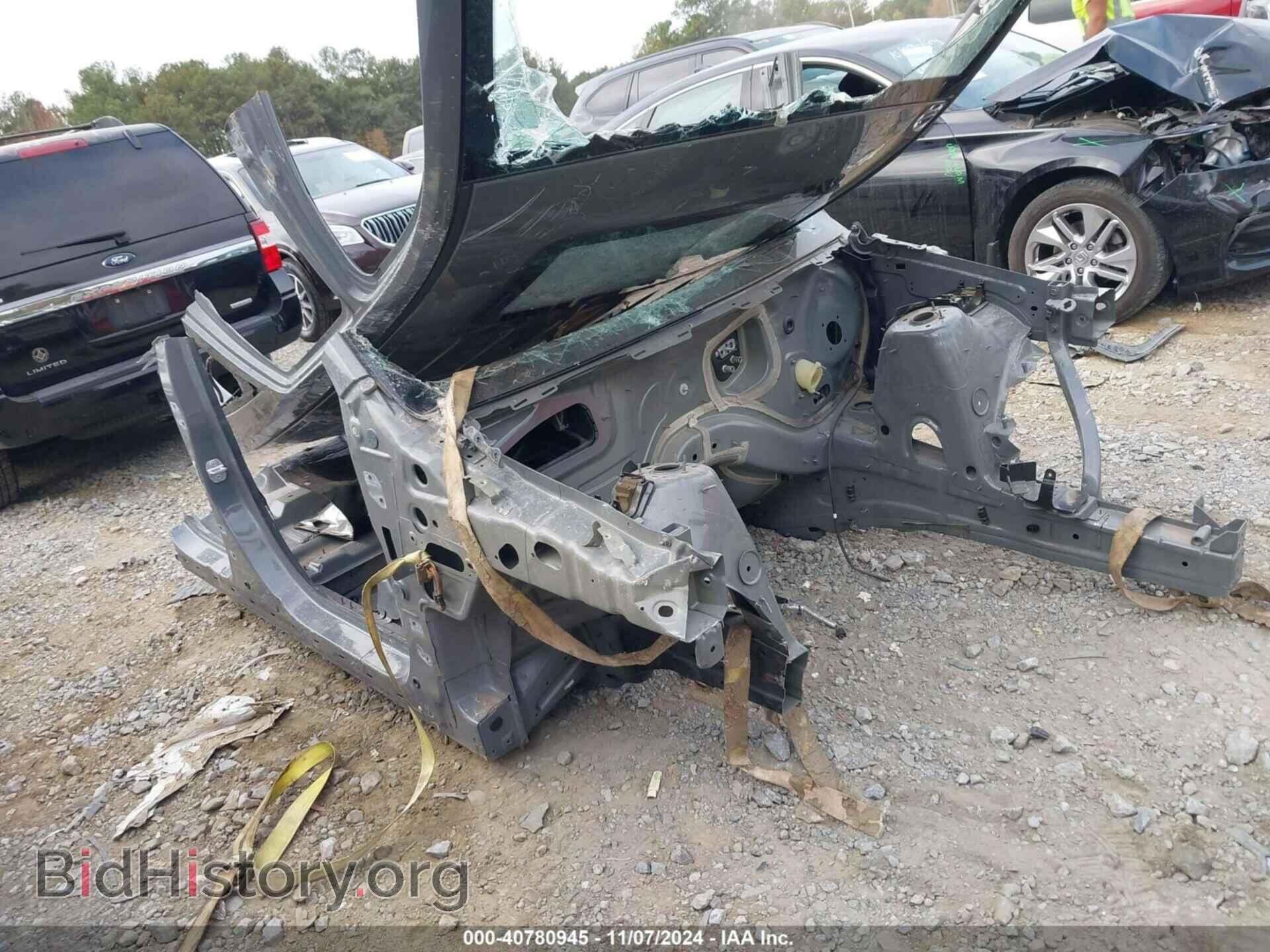 Photo 1C4SDJH91MC741056 - DODGE DURANGO 2021