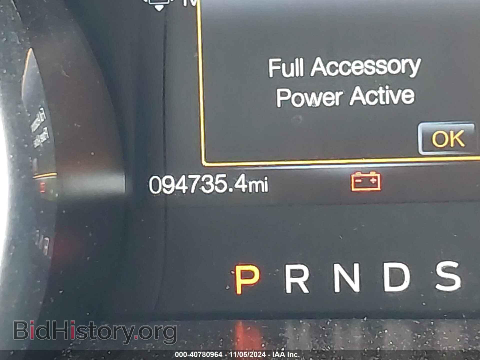2018 FORD MUSTANG - VIN: 1FATP8UH9J5124401 - Фото 7
