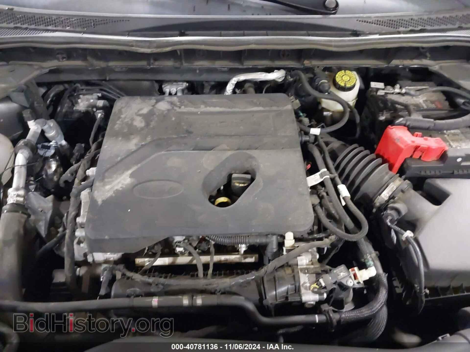 2020 FORD ESCAPE - VIN: 1FMCU9G62LUA97808 - Photo 10