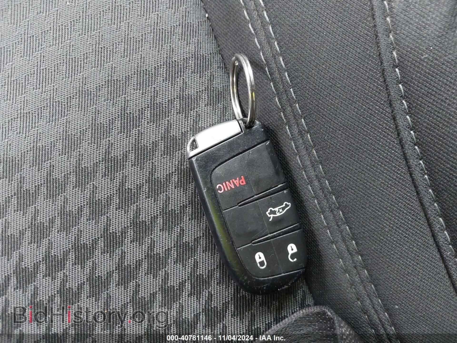 2019 DODGE CHALLENGER - VIN: 2C3CDZAG9KH727626 - Фото 11
