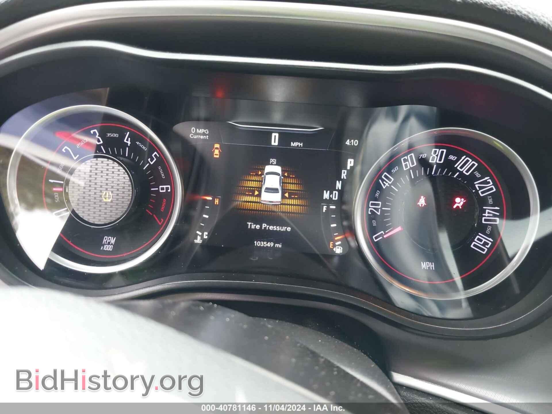 2019 DODGE CHALLENGER - VIN: 2C3CDZAG9KH727626 - Фото 7