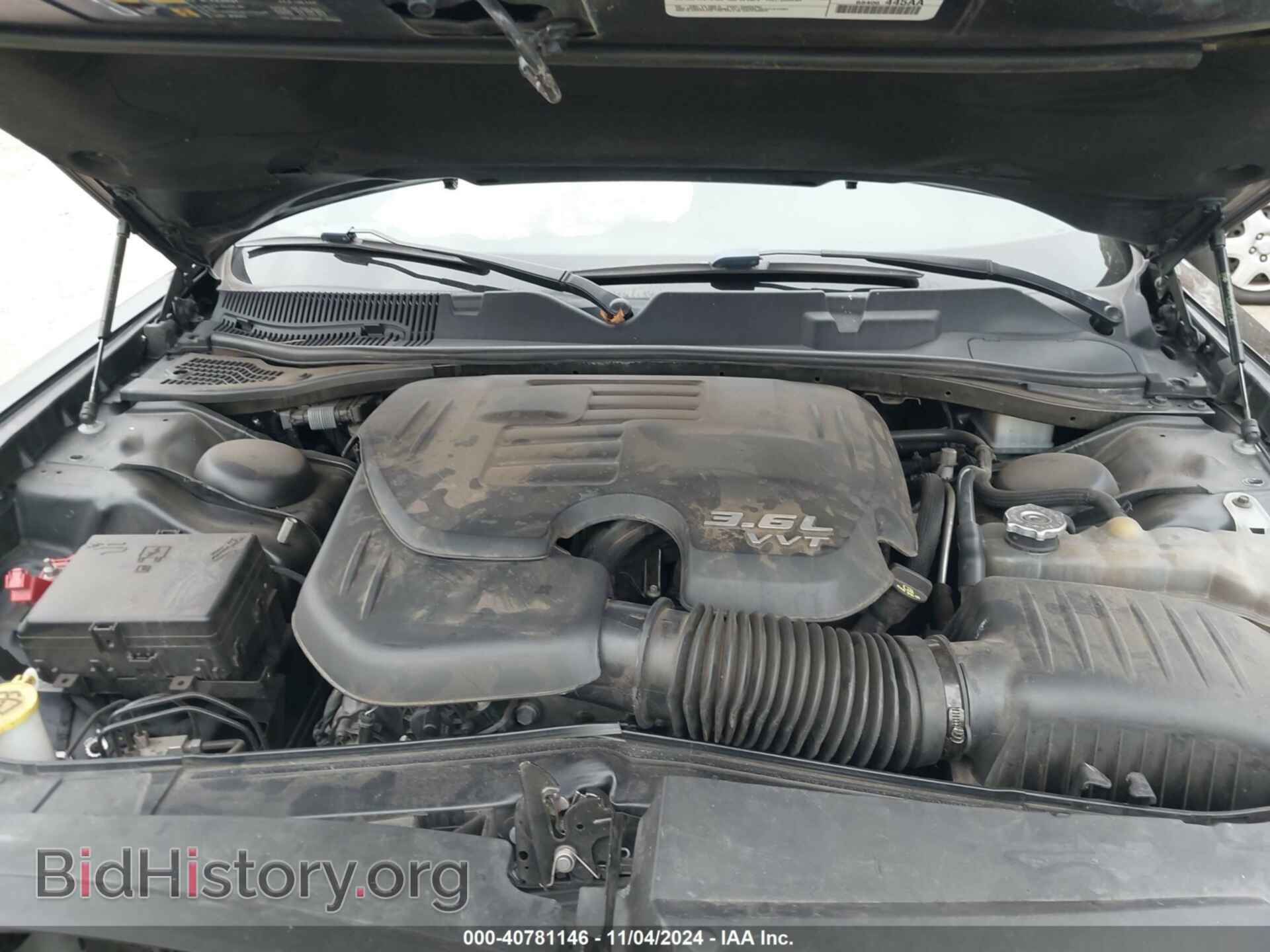 2019 DODGE CHALLENGER - VIN: 2C3CDZAG9KH727626 - Фото 10