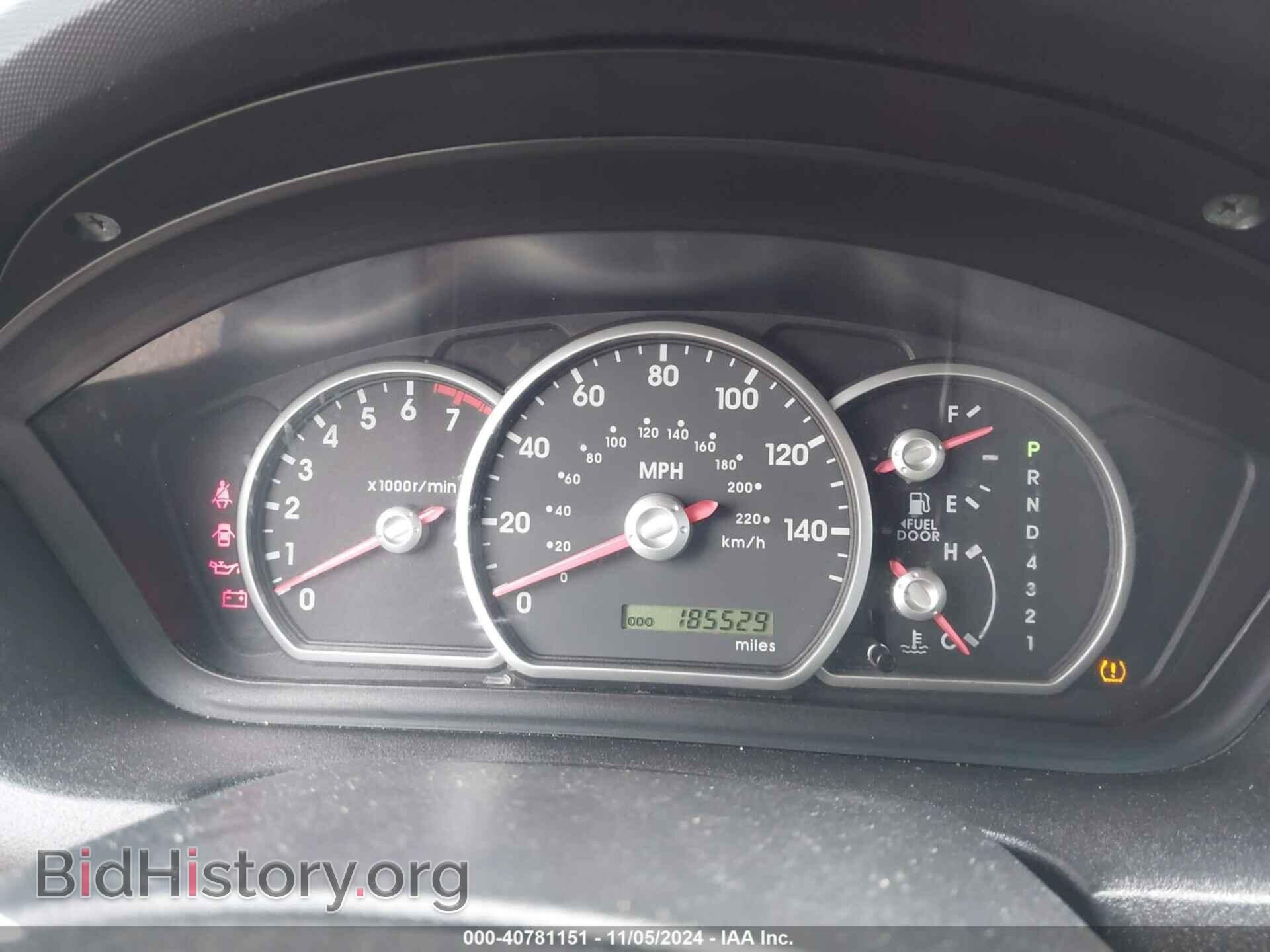 2009 MITSUBISHI GALANT - VIN: 4A3AB36FX9E005232 - Фото 7