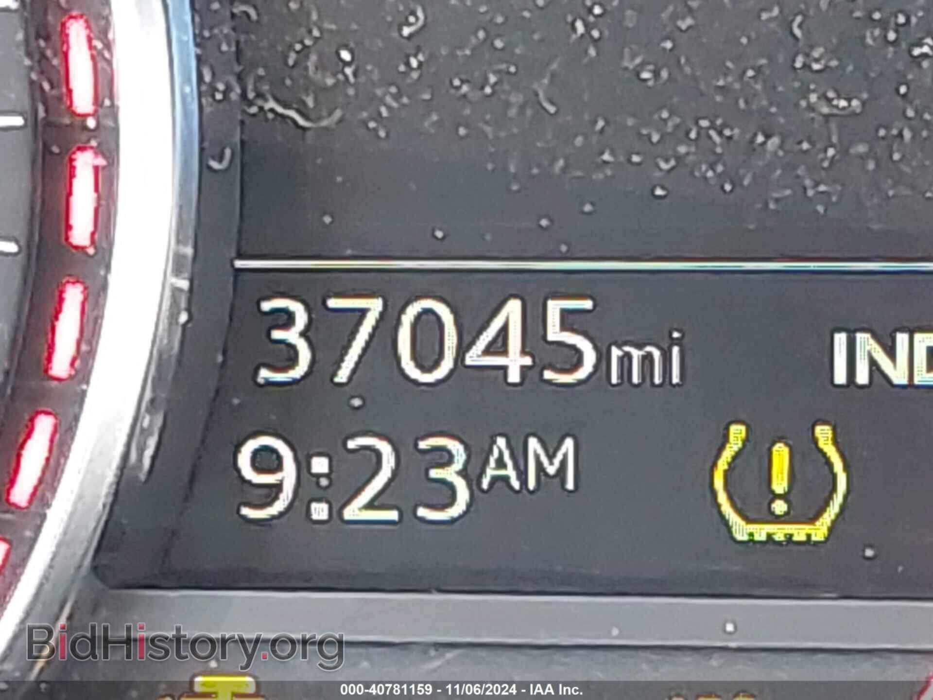 2019 AUDI A6 - VIN: WAUD8AF28KN124609 - Фото 7