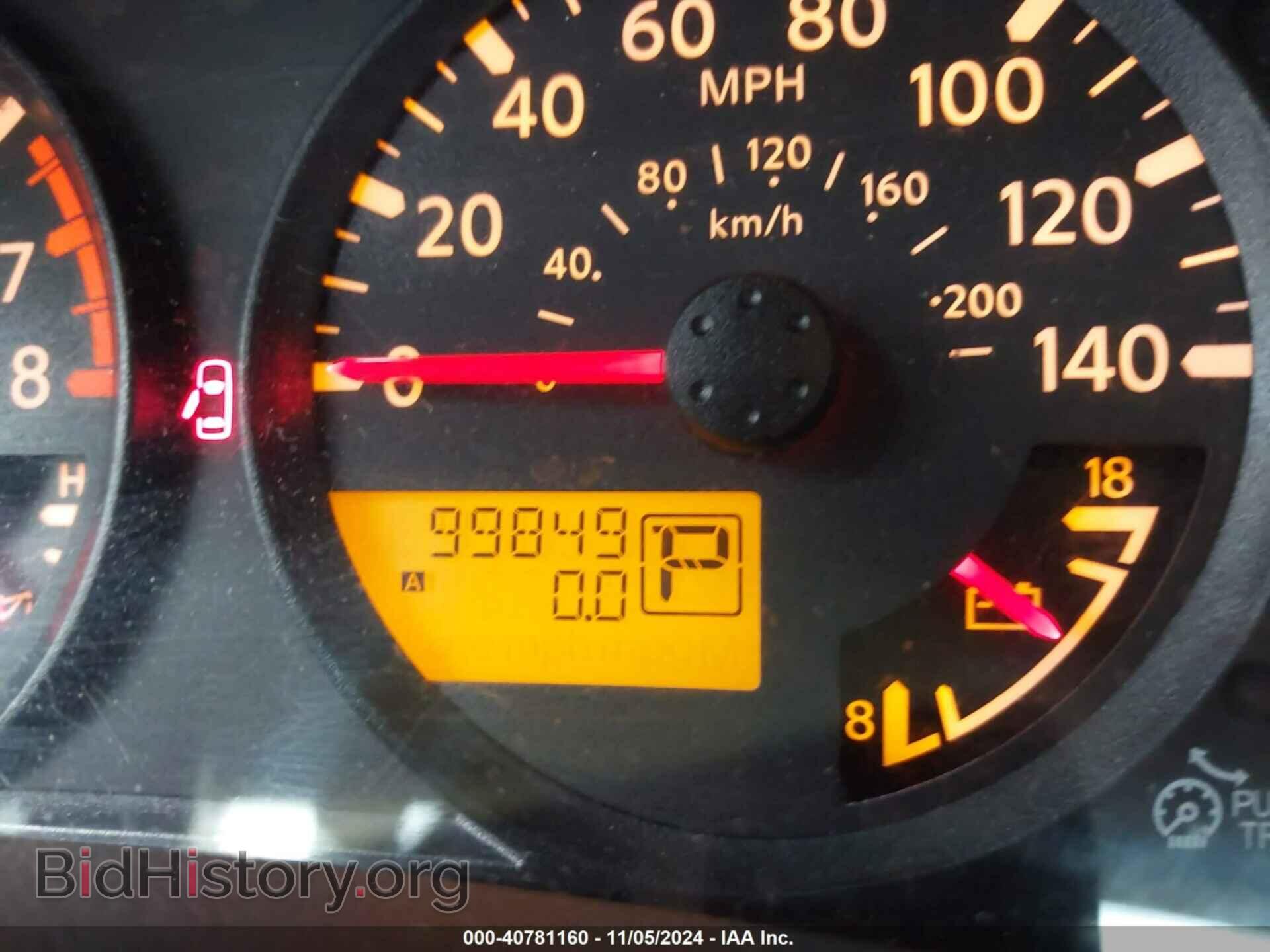 2016 NISSAN FRONTIER - VIN: 1N6AD0EV1GN756542 - Фото 16