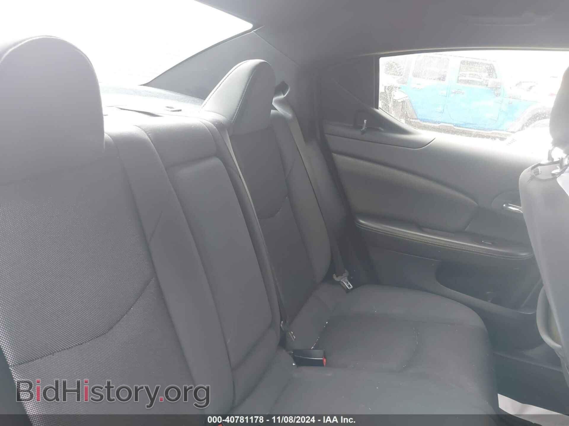 2012 DODGE AVENGER - VIN: 1C3CDZCB2CN237183 - Photo 8