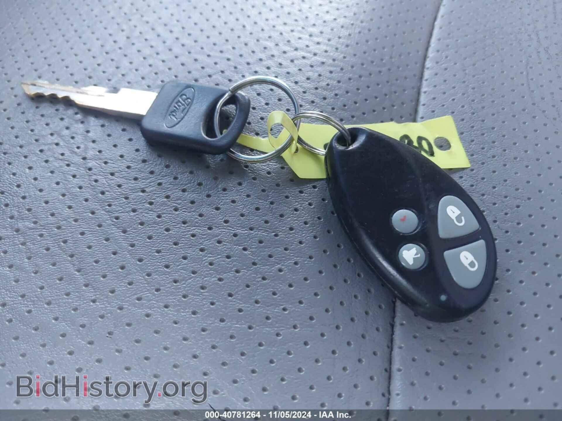 2008 FORD E-250 - VIN: 1FTNS24L38DA30081 - Фото 11