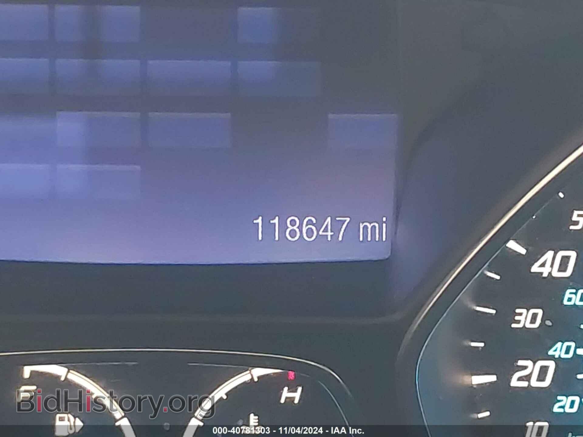 2013 FORD ESCAPE - VIN: 1FMCU0F76DUB58634 - Фото 14
