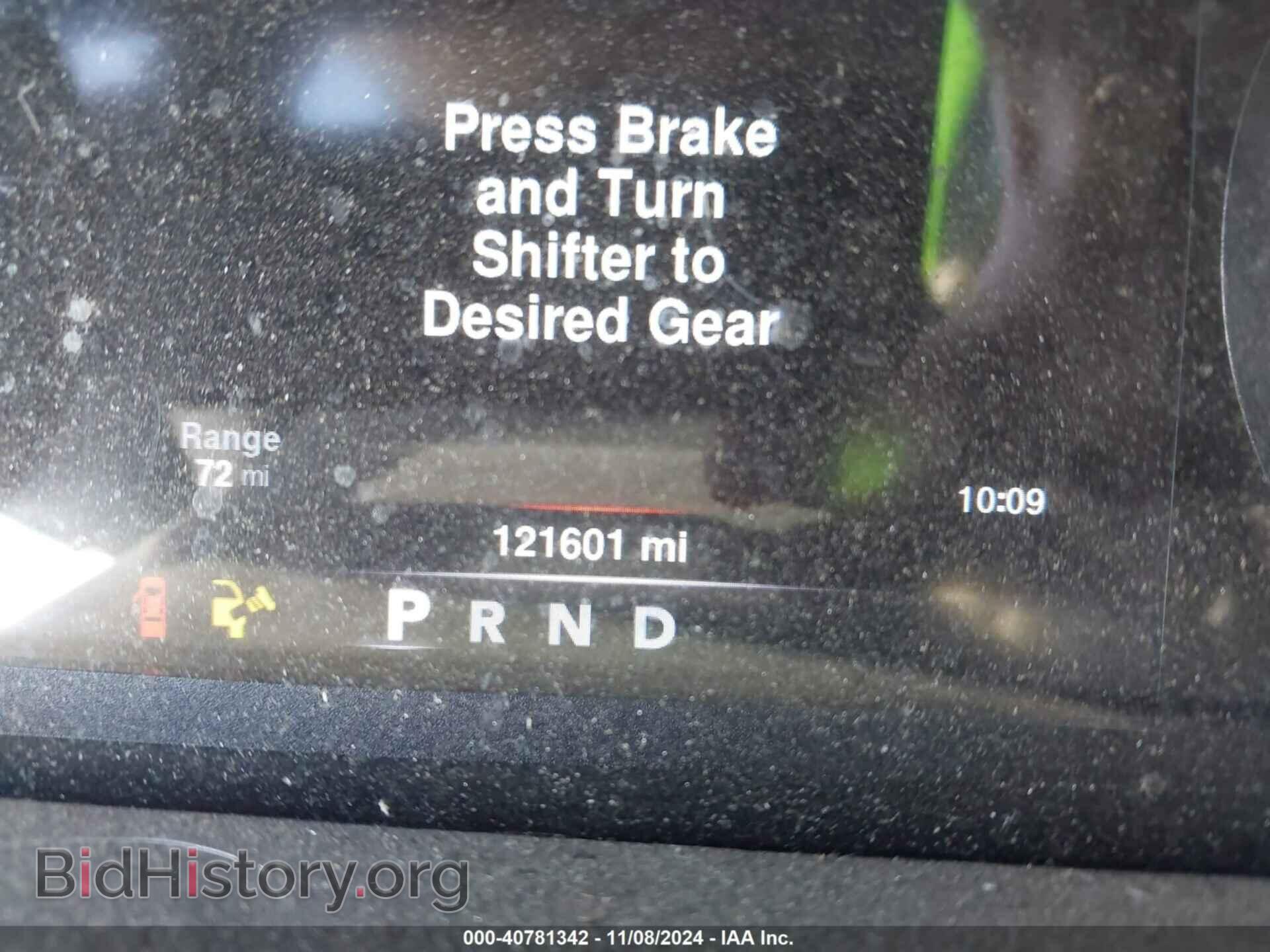 2013 RAM 1500 - VIN: 1C6RR7GT8DS639833 - Фото 15