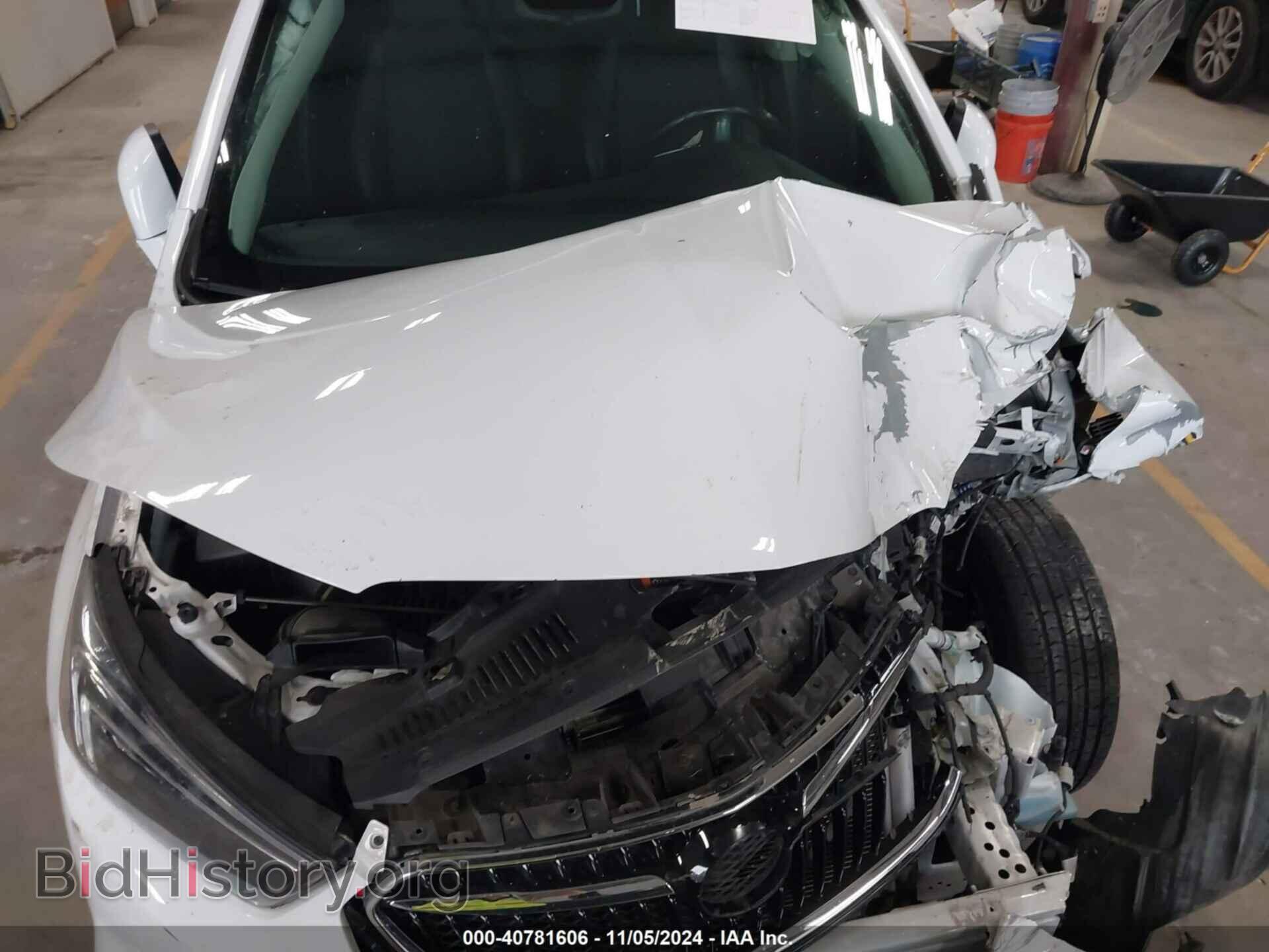 2019 BUICK ENCORE - VIN: KL4CJESB4KB767941 - Фото 10